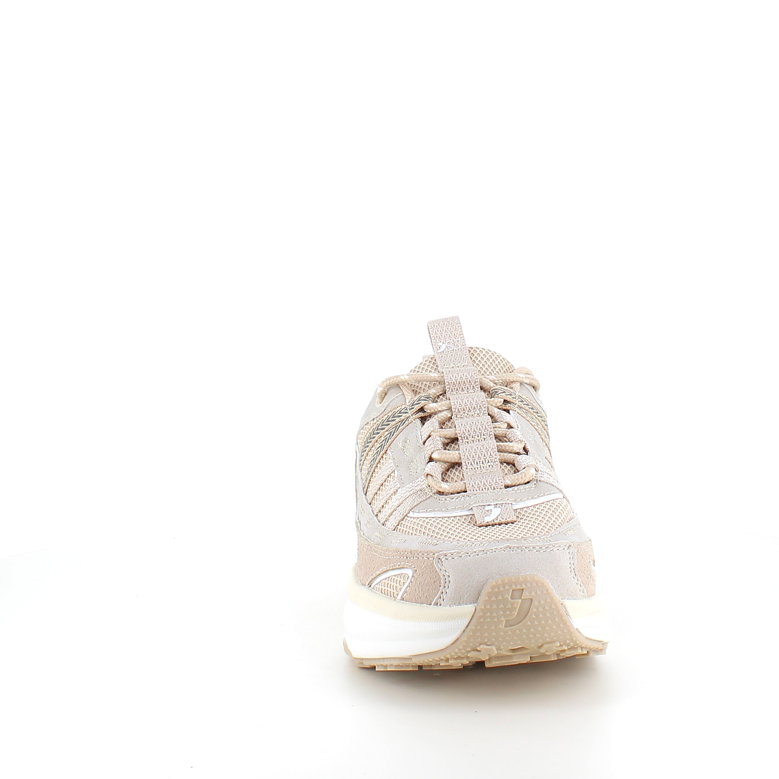 Beige/bruna skor – SSKbutiken.se
