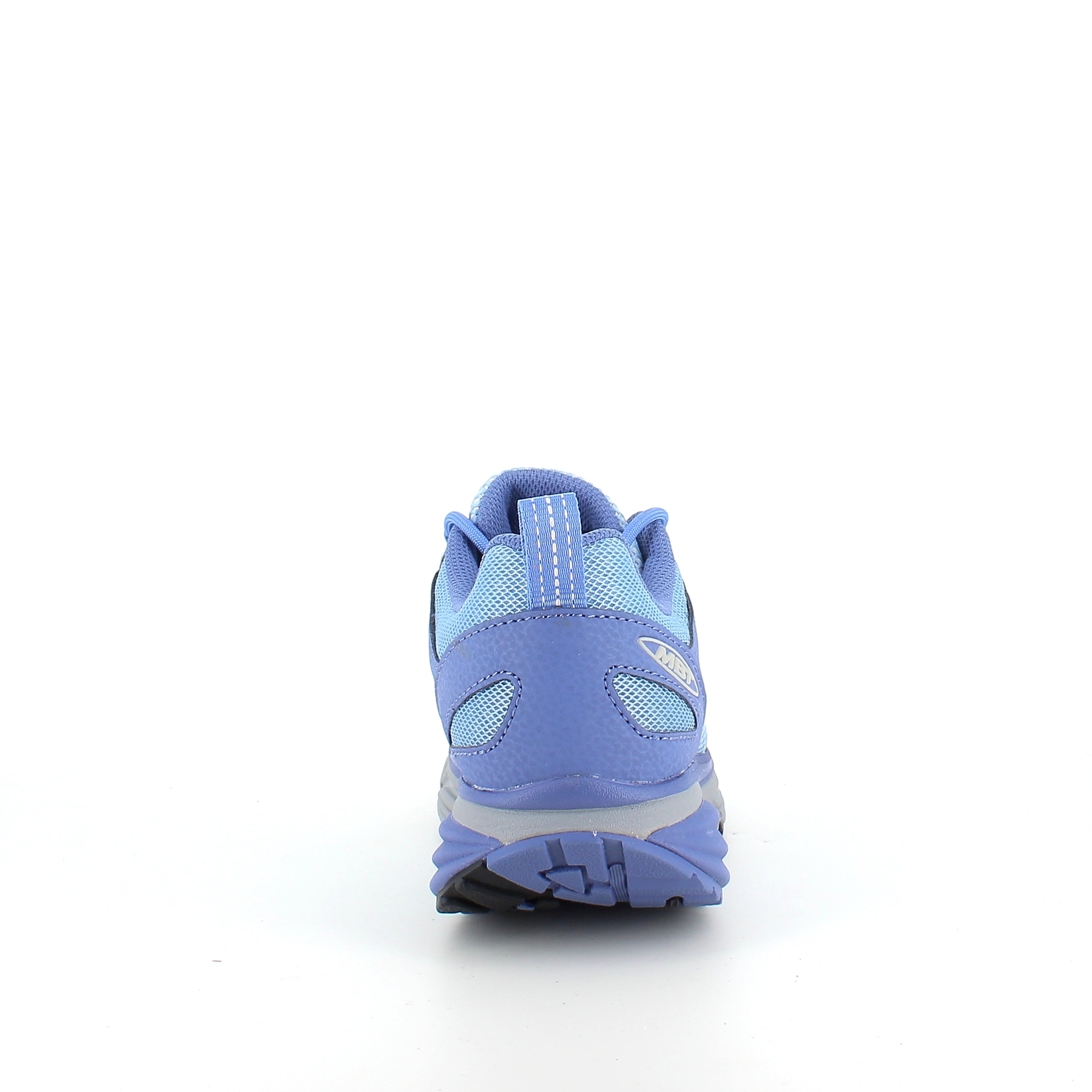 MBT Colorado 17 W LT Blue/White – maximal stötdämpning & naturlig gång