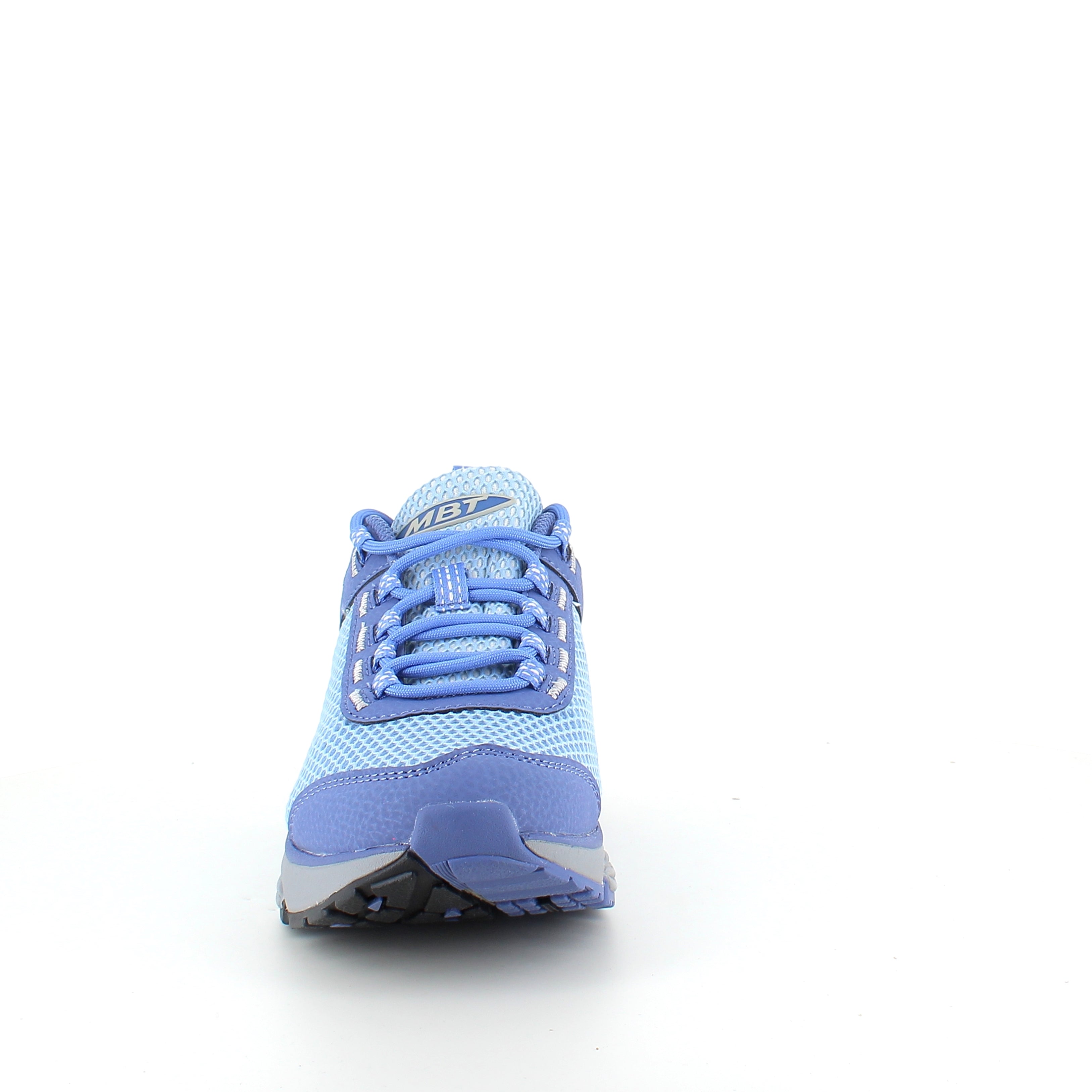 MBT Colorado 17 W LT Blue/White – maximal stötdämpning & naturlig gång
