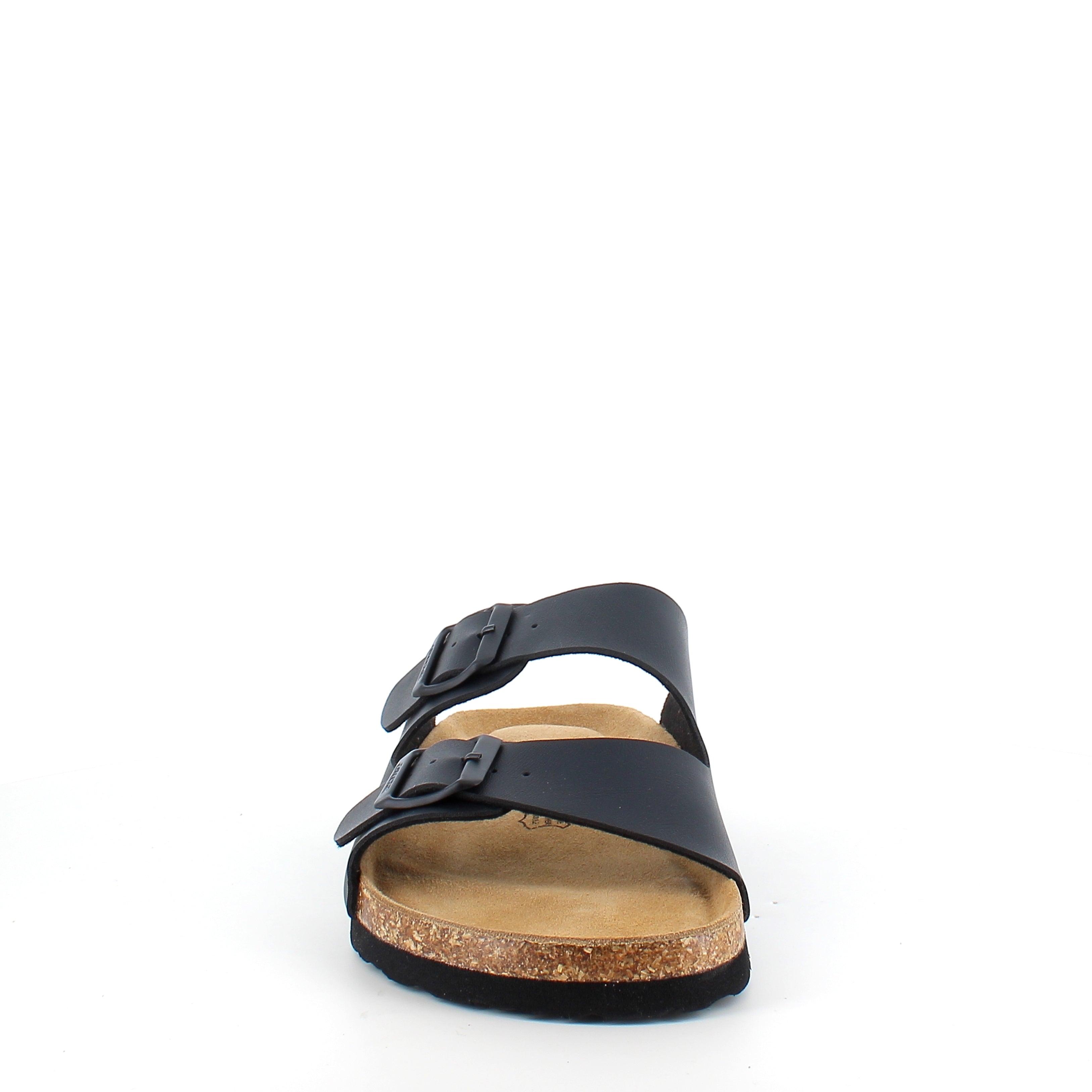 Cruz Shawnee herrsandal – Svart
