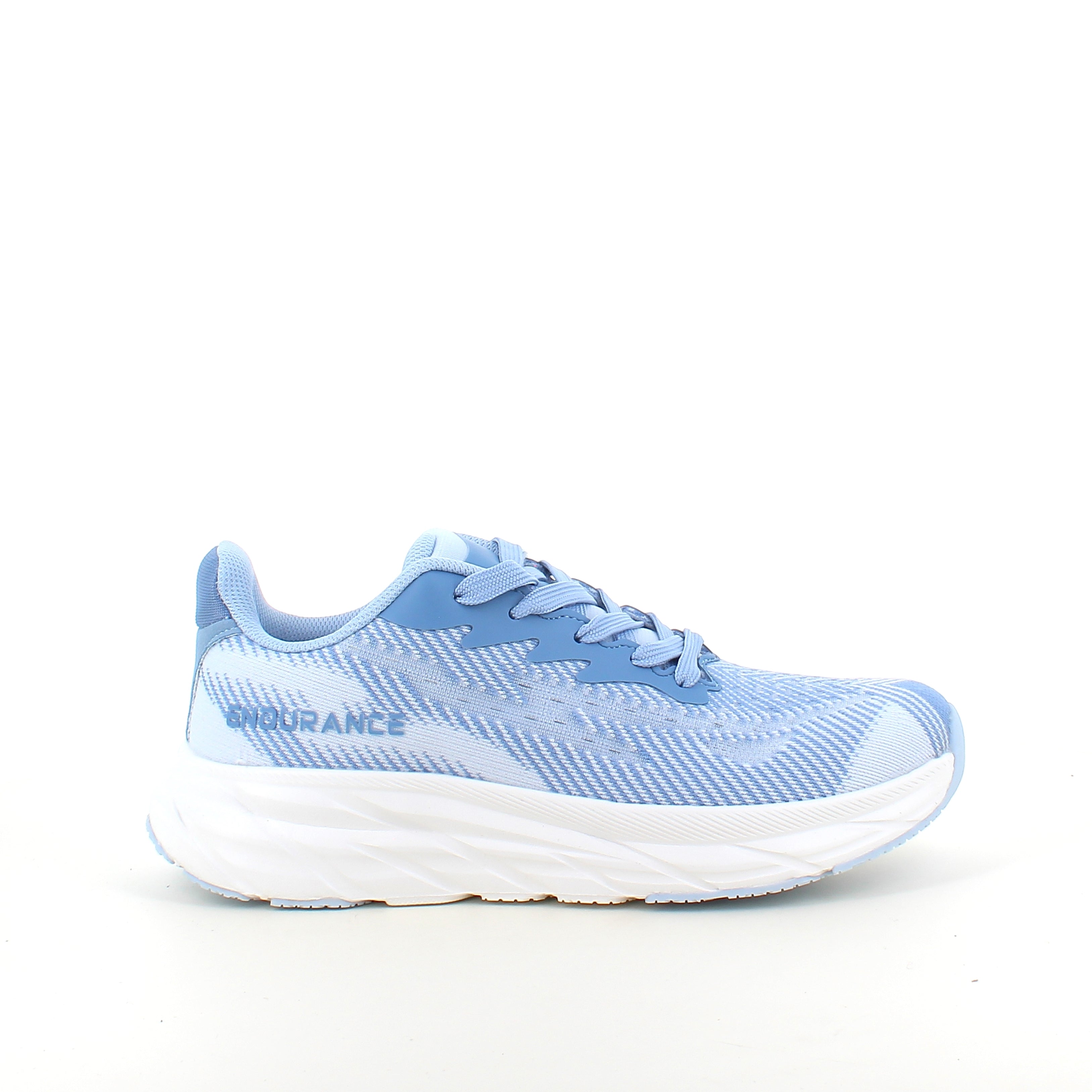 Sapphira sneaker till dam – Endurance