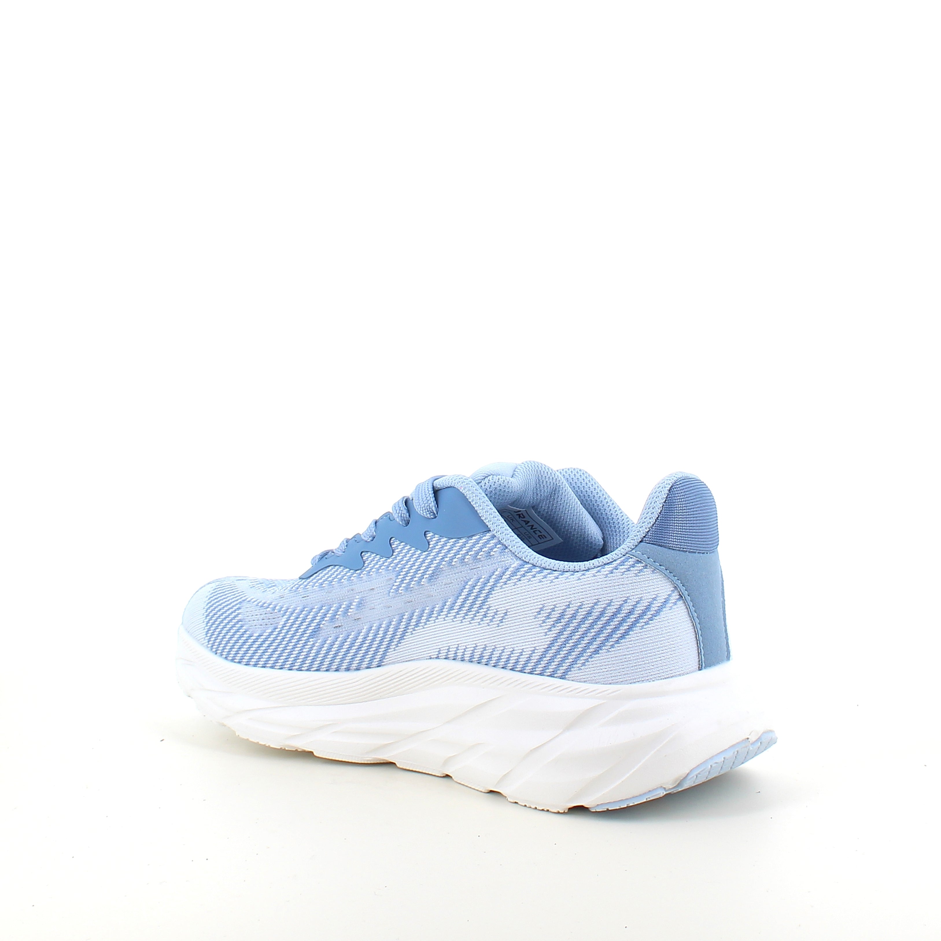 Sapphira sneaker till dam – Endurance