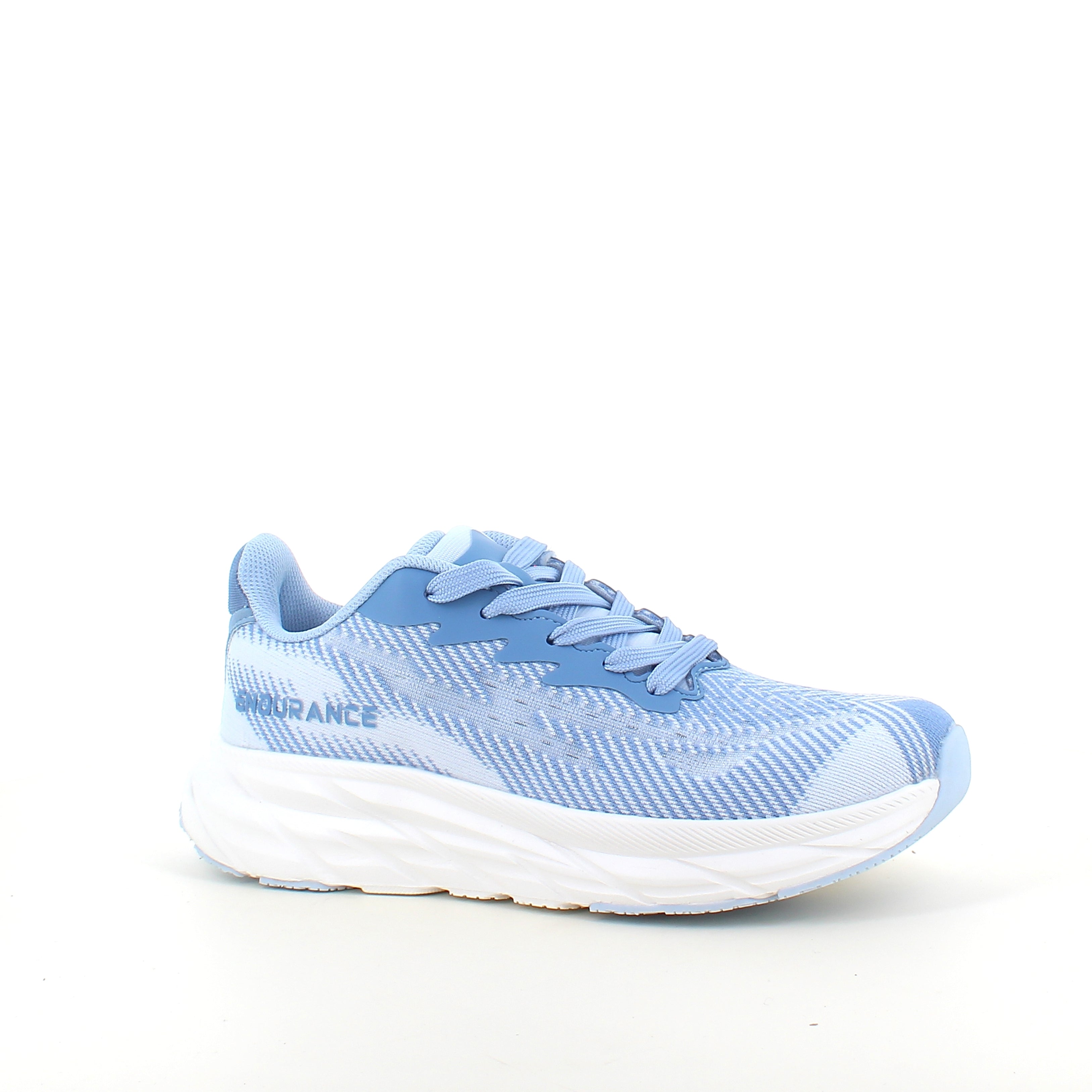 Sapphira sneaker till dam – Endurance