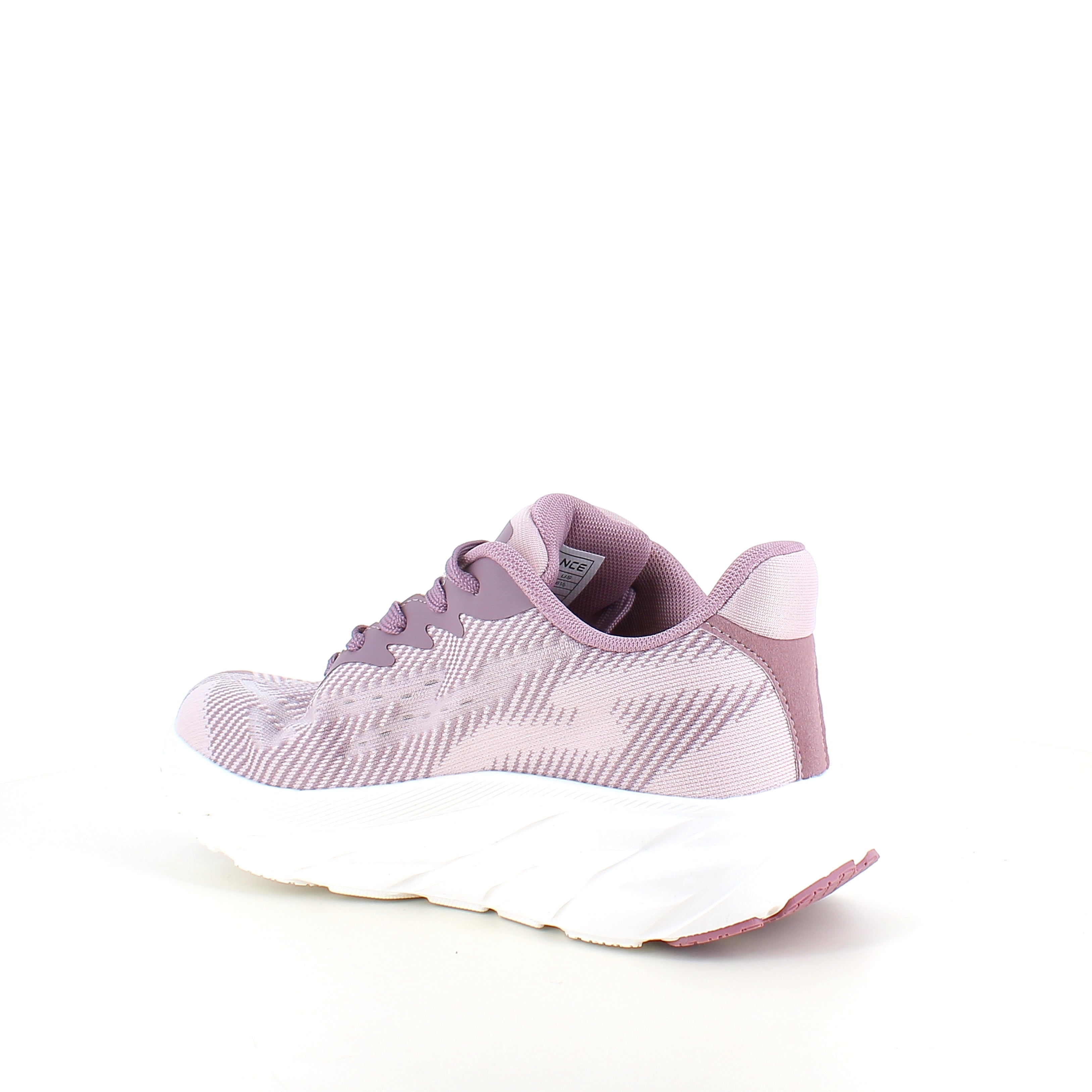 Sapphira sneaker för dam – Endurance