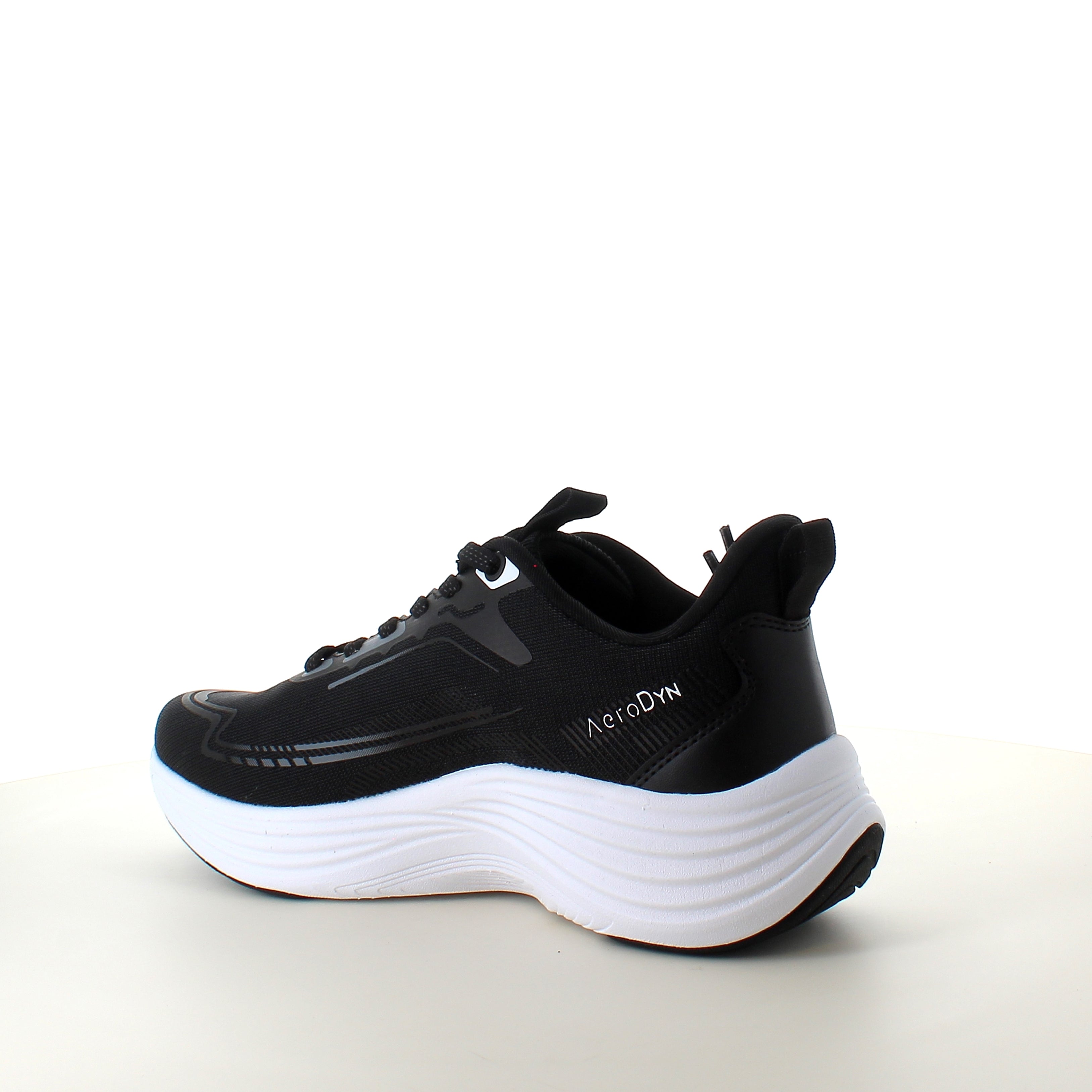 Sneakers med den mjukaste sulan