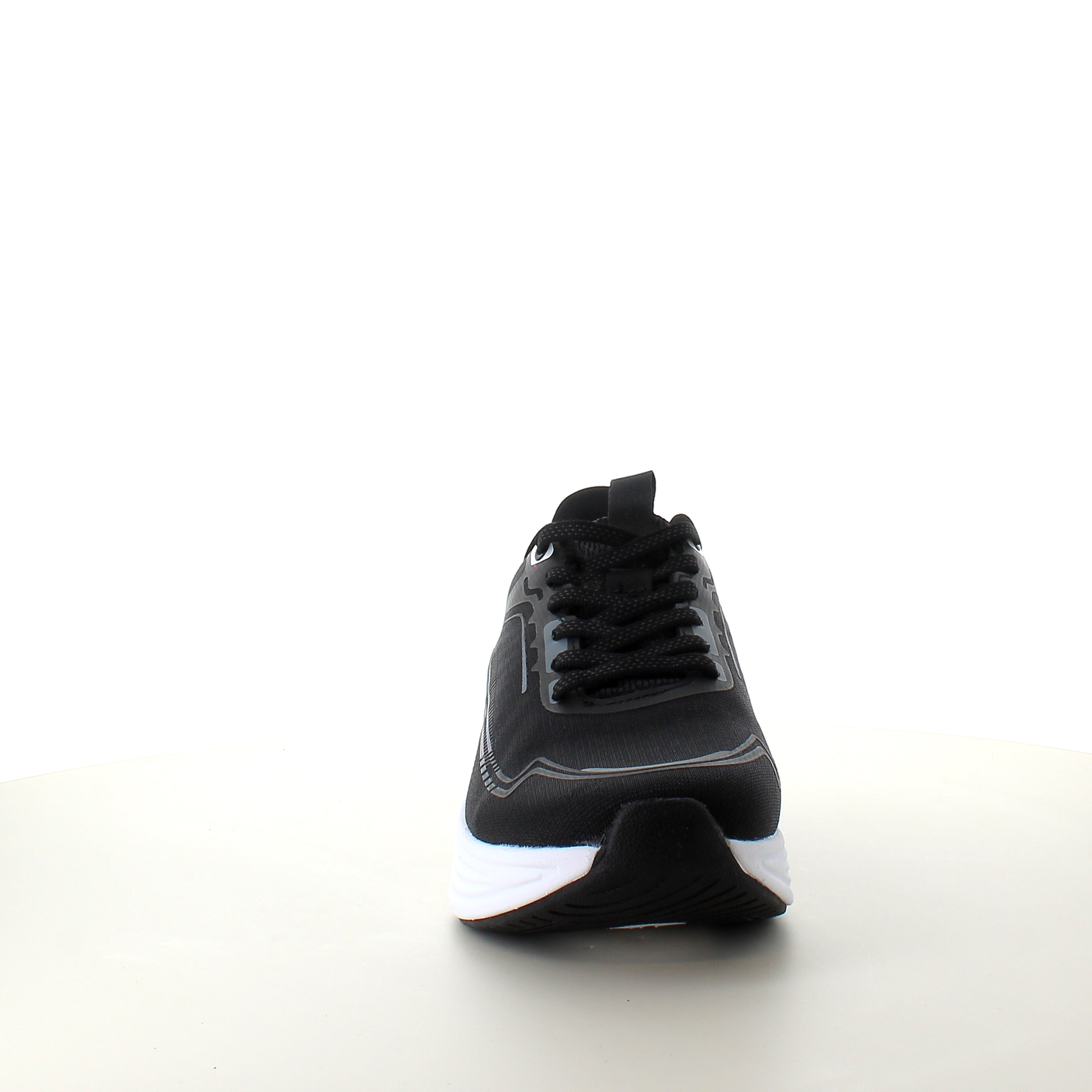 Sneakers med den mjukaste sulan