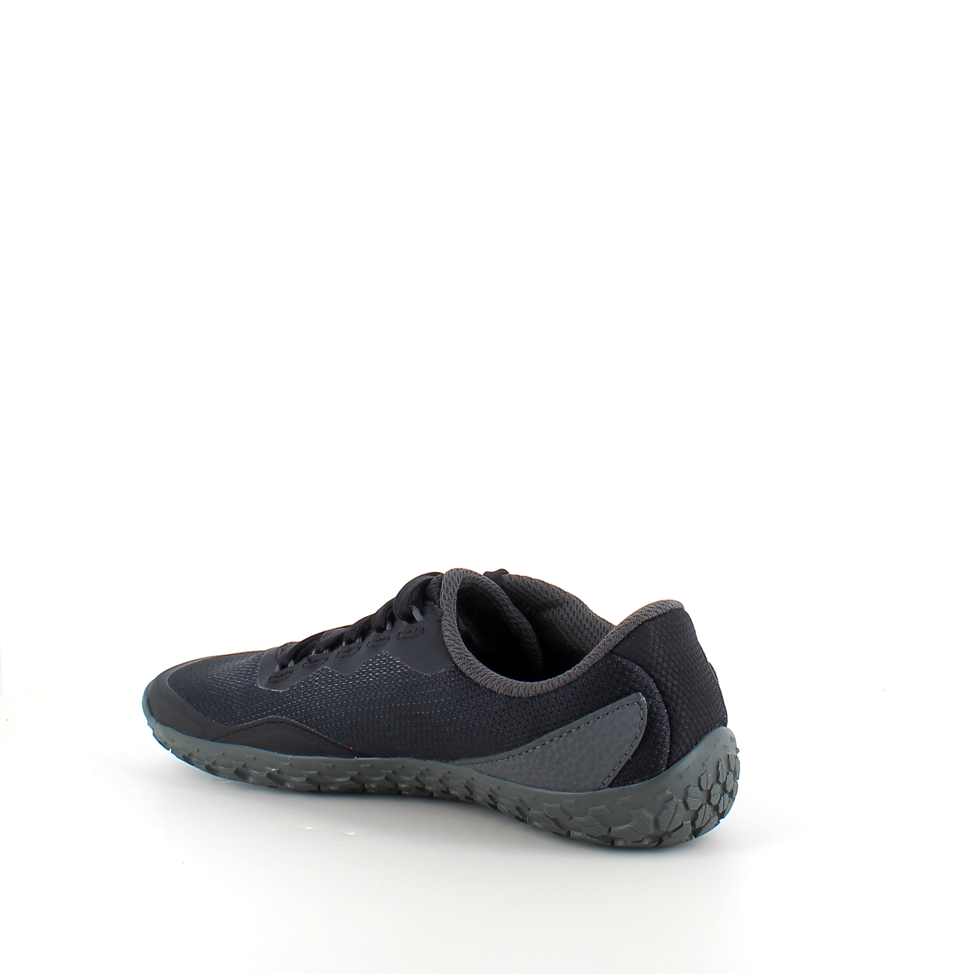 Merrell svart barfotasko med maximal flexibilitet