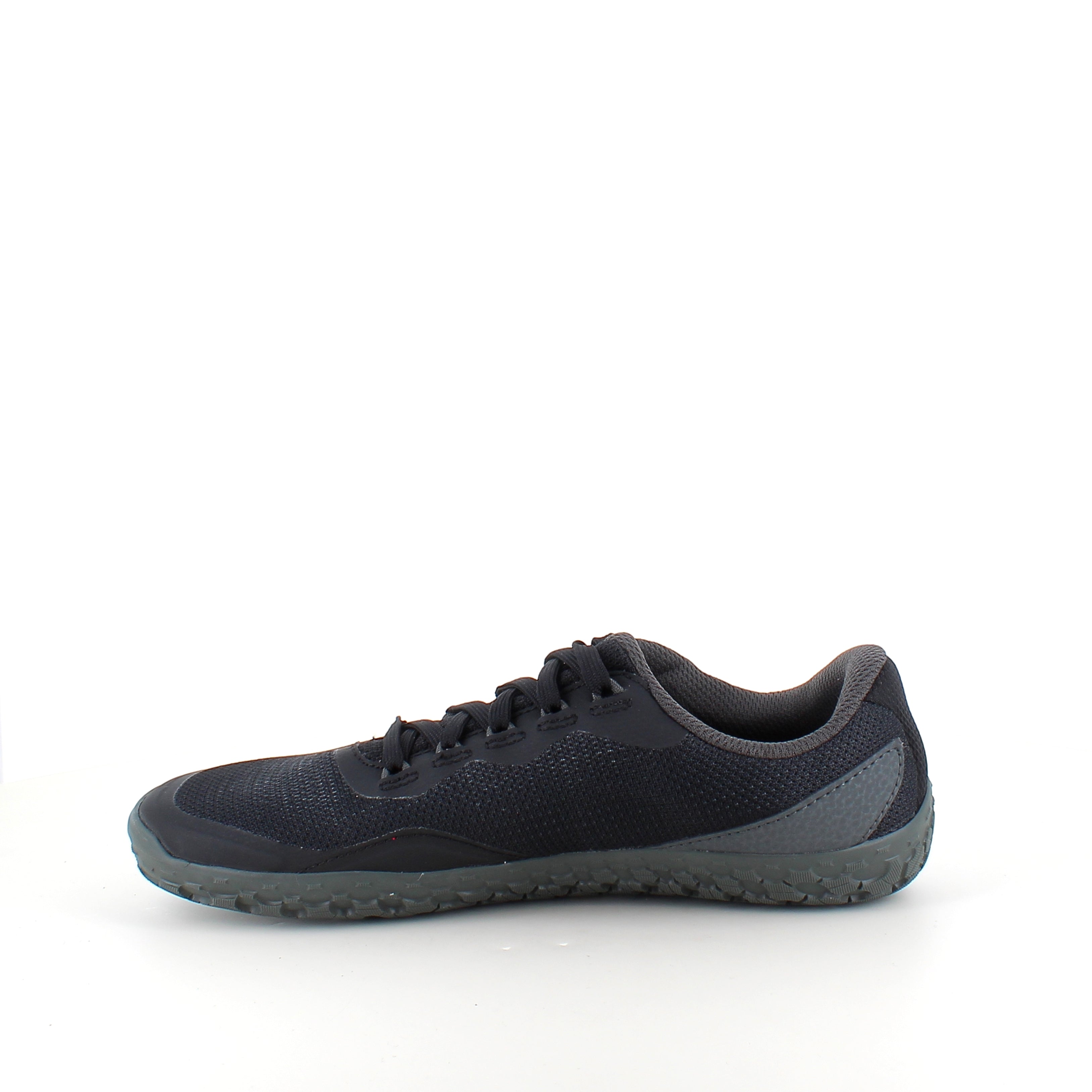 Merrell svart barfotasko med maximal flexibilitet
