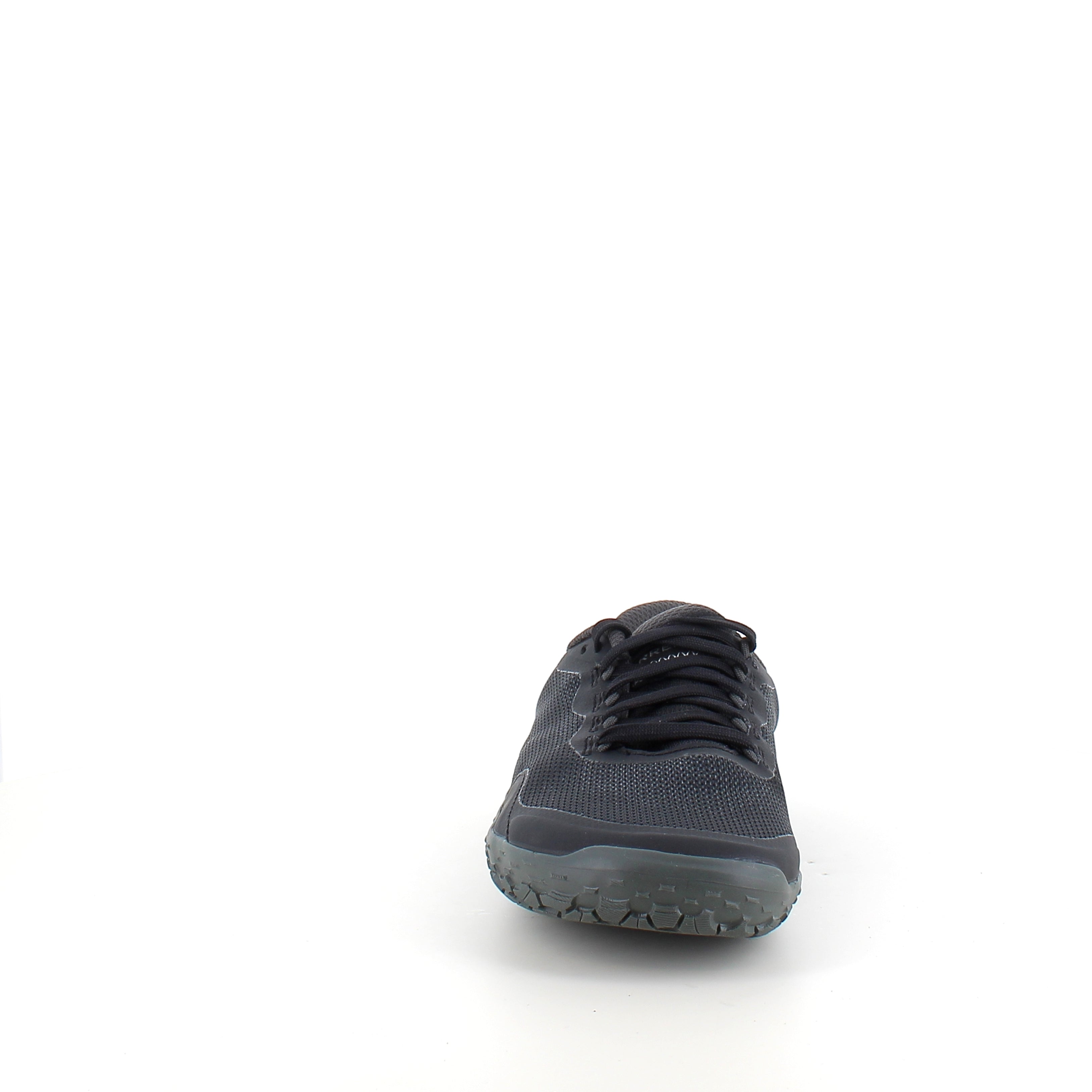 Merrell svart barfotasko med maximal flexibilitet