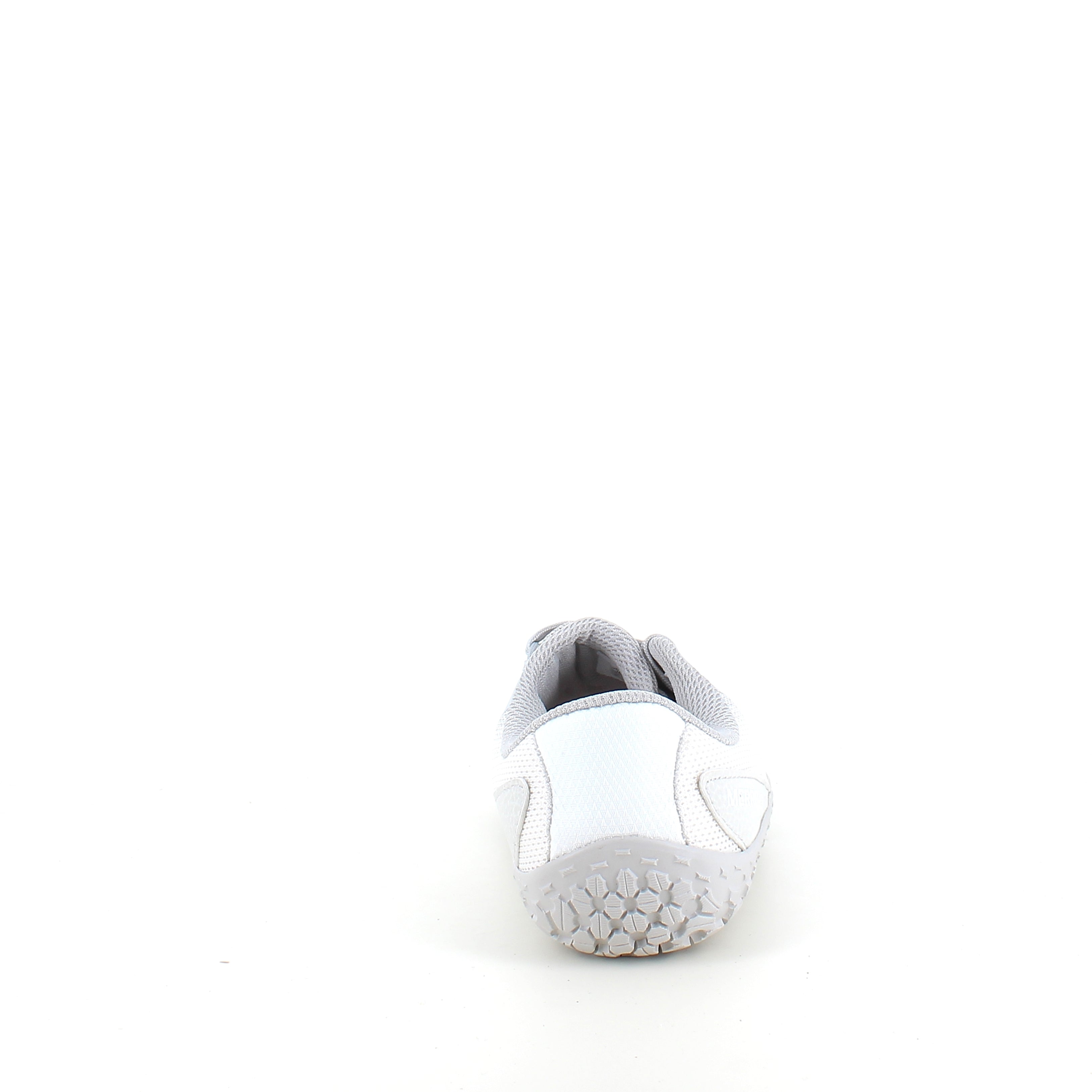 Merrell Vapor Glove 7 — vit barfotsko med maximal flexibilitet