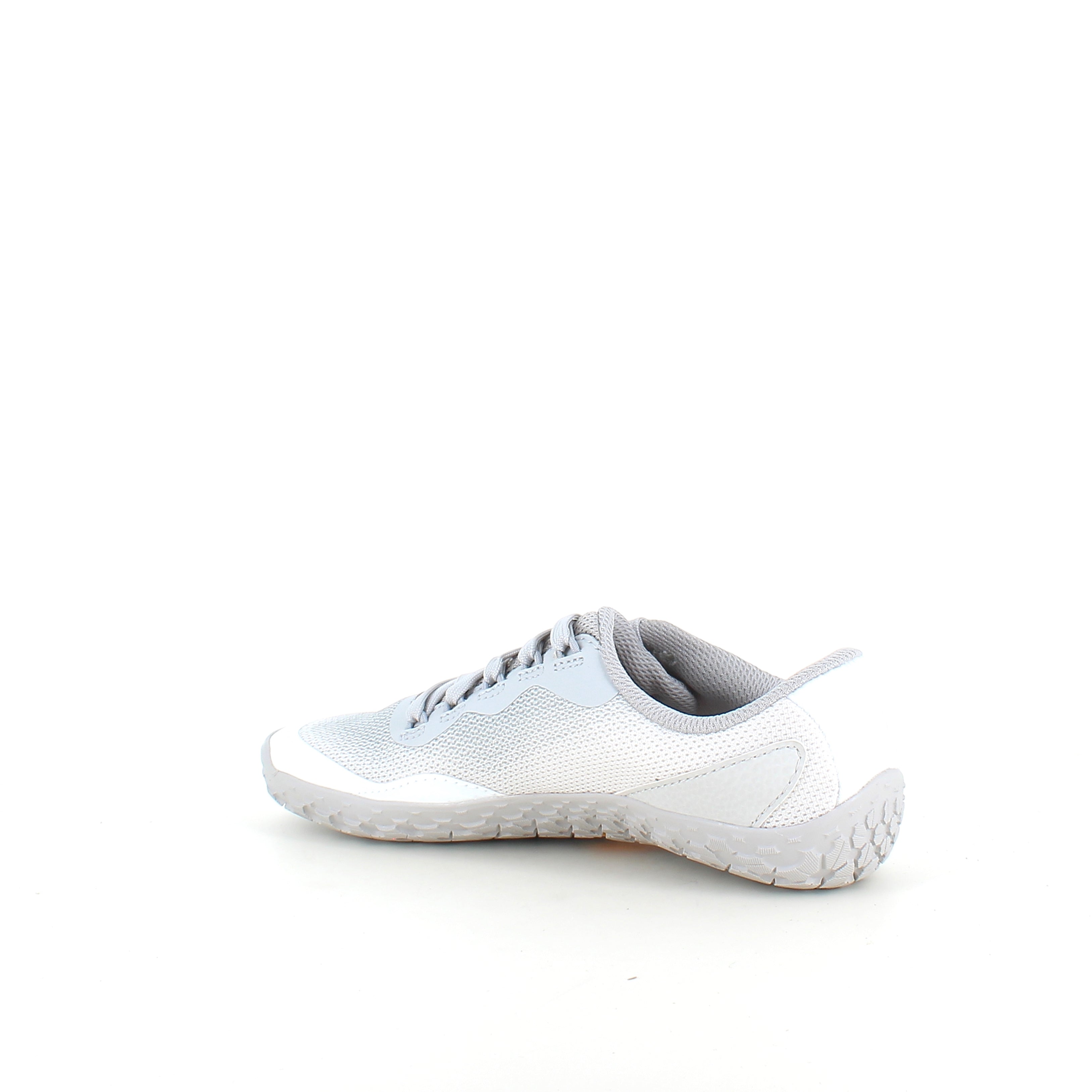 Merrell Vapor Glove 7 — vit barfotsko med maximal flexibilitet
