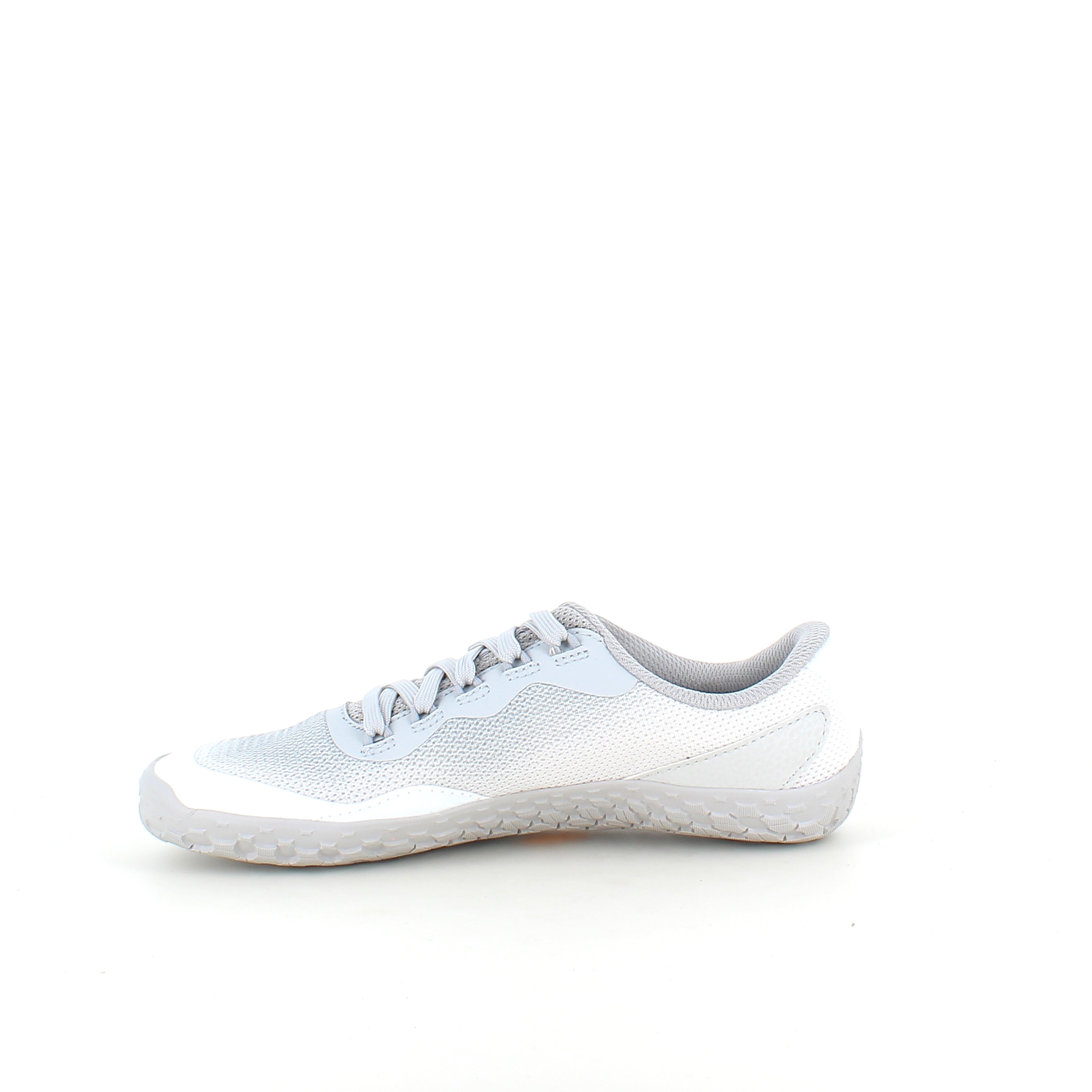 Merrell Vapor Glove 7 — vit barfotsko med maximal flexibilitet
