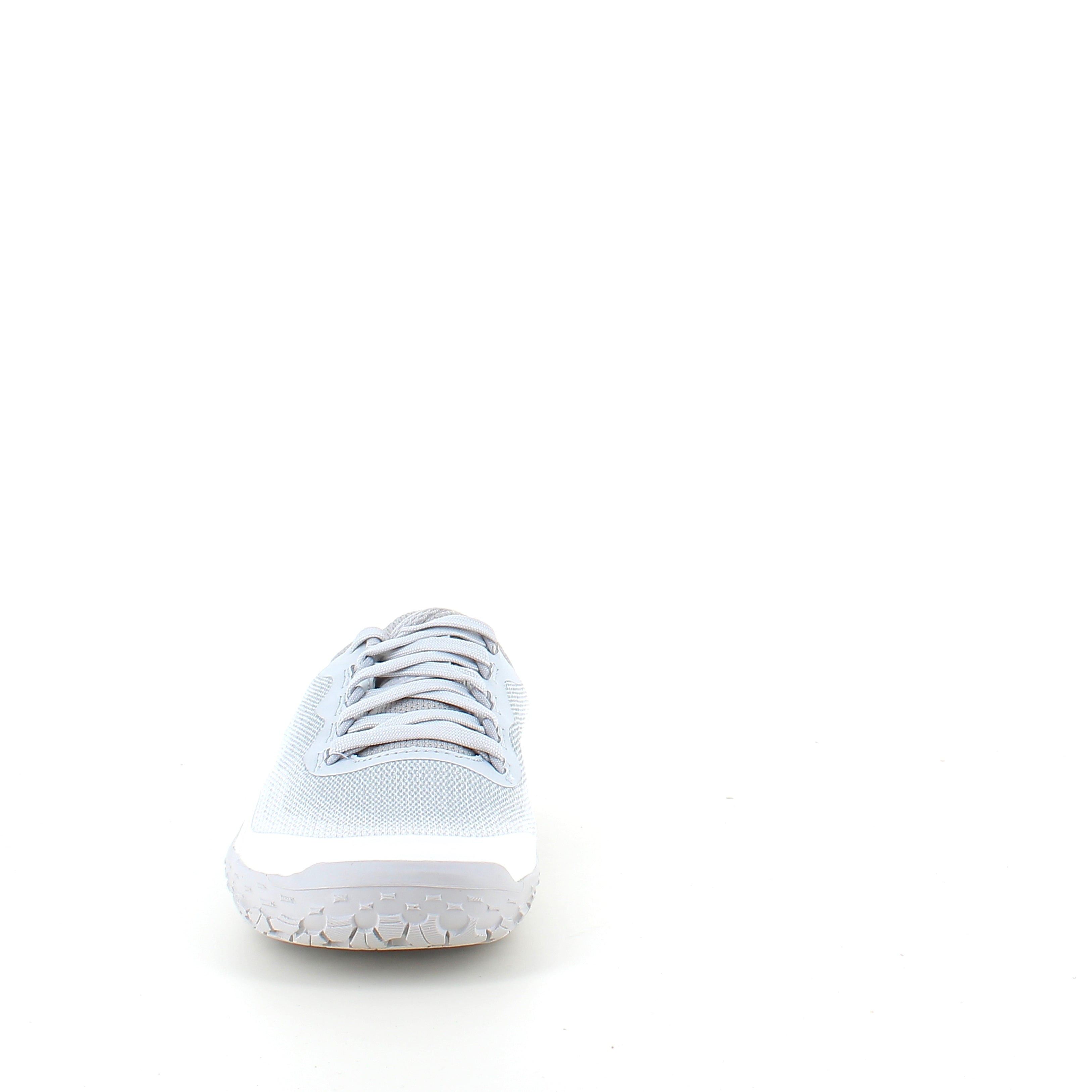 Merrell Vapor Glove 7 — vit barfotsko med maximal flexibilitet