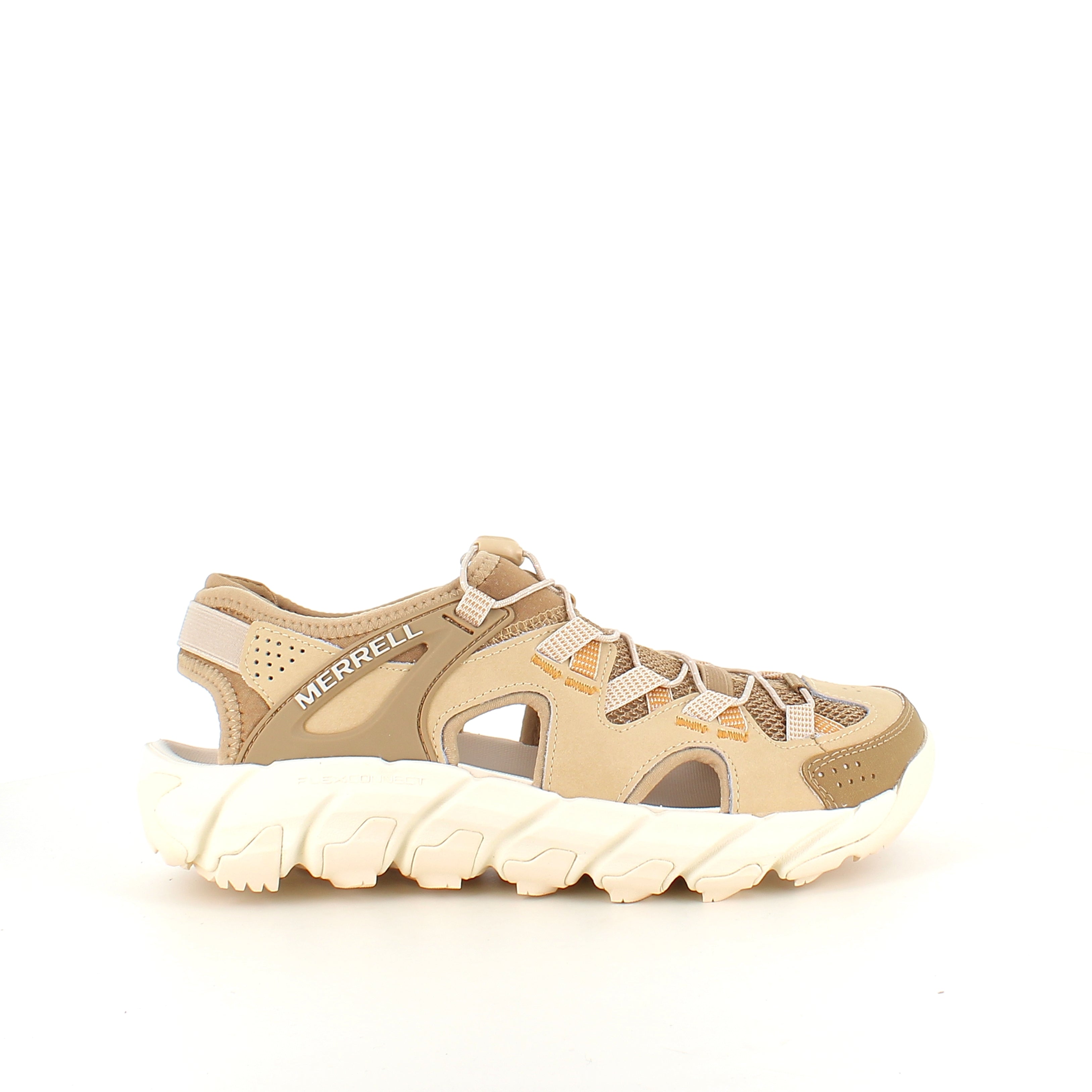 Merrell vandringssandal – lätt, ventilerande & stötdämpande sandal