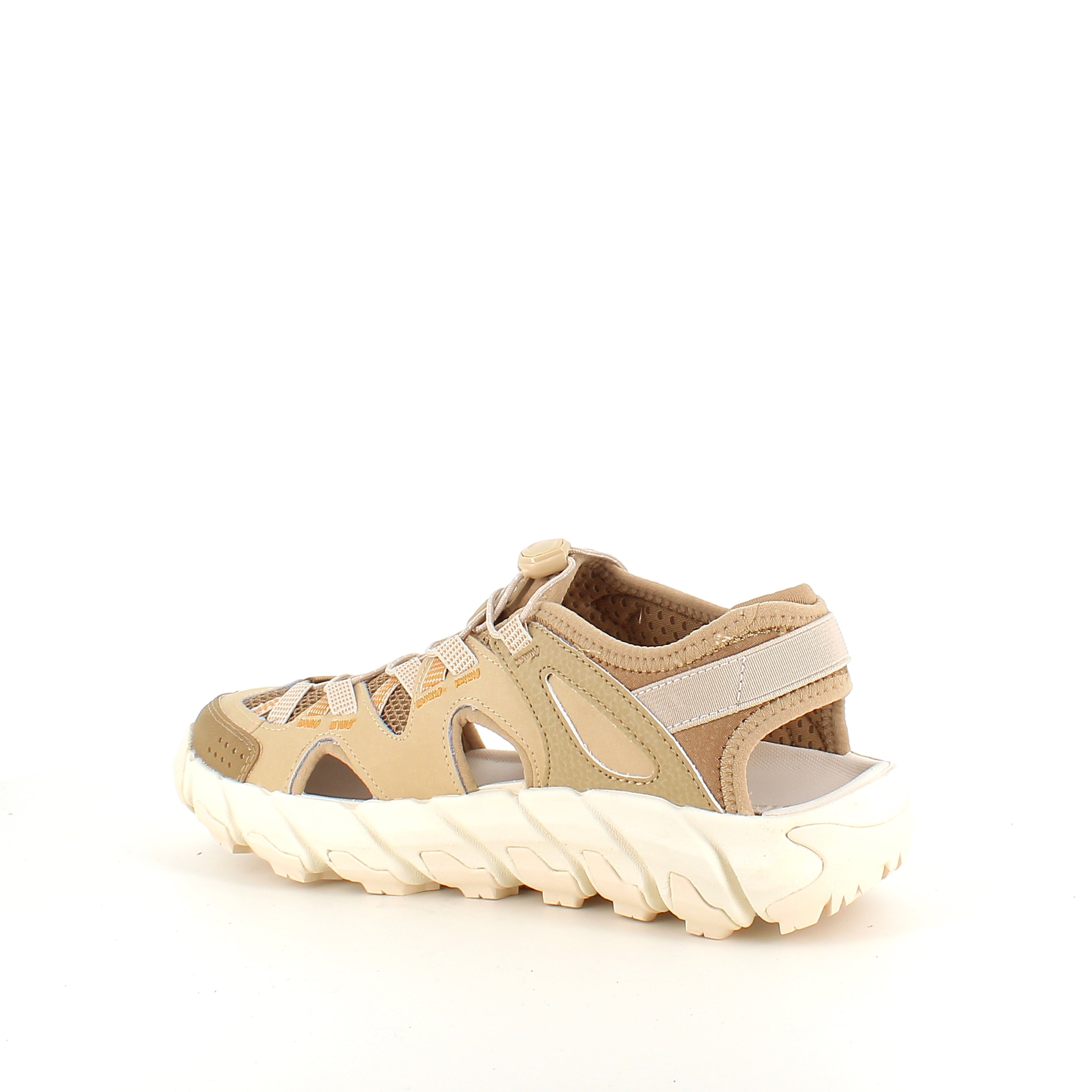 Merrell vandringssandal – lätt, ventilerande & stötdämpande sandal