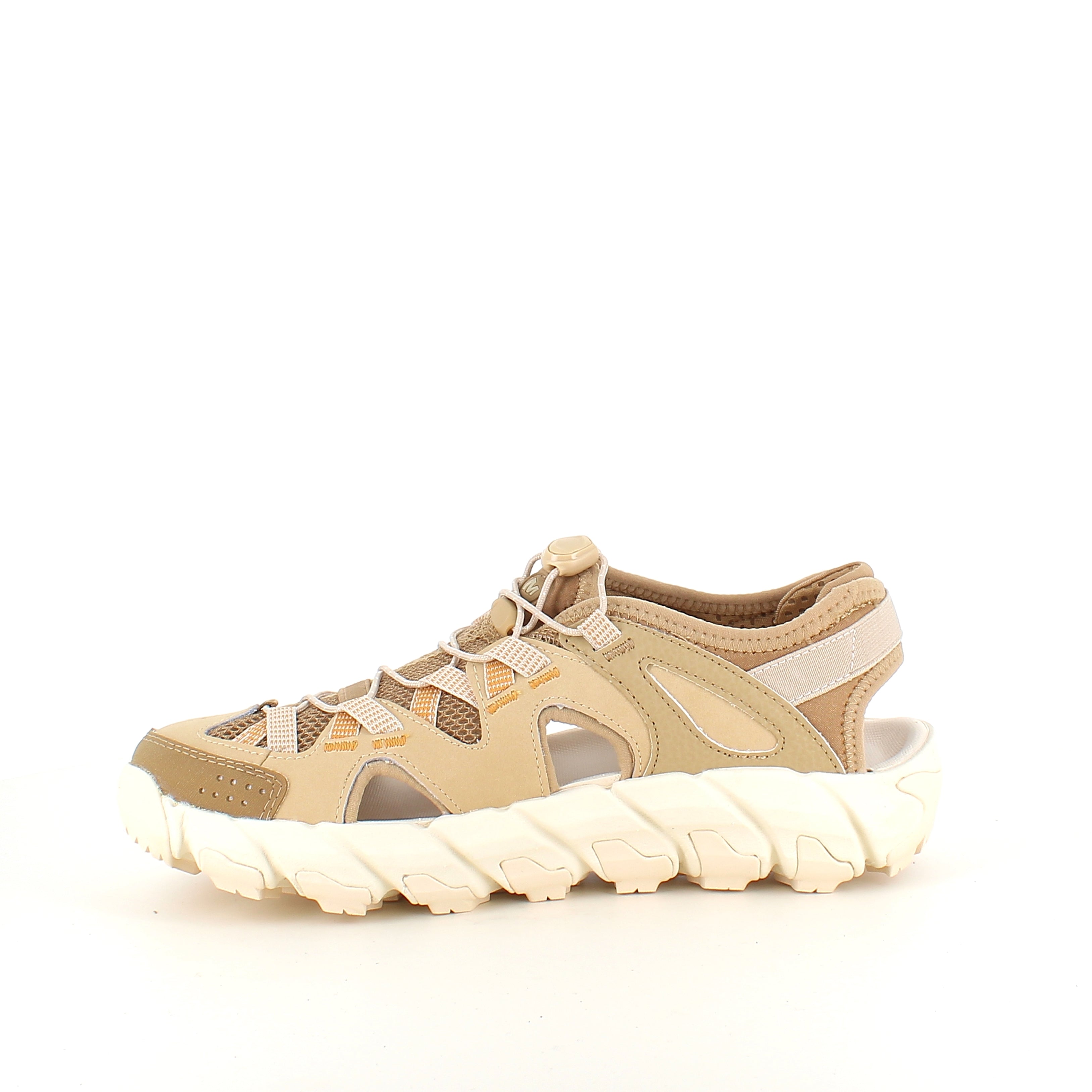 Merrell vandringssandal – lätt, ventilerande & stötdämpande sandal