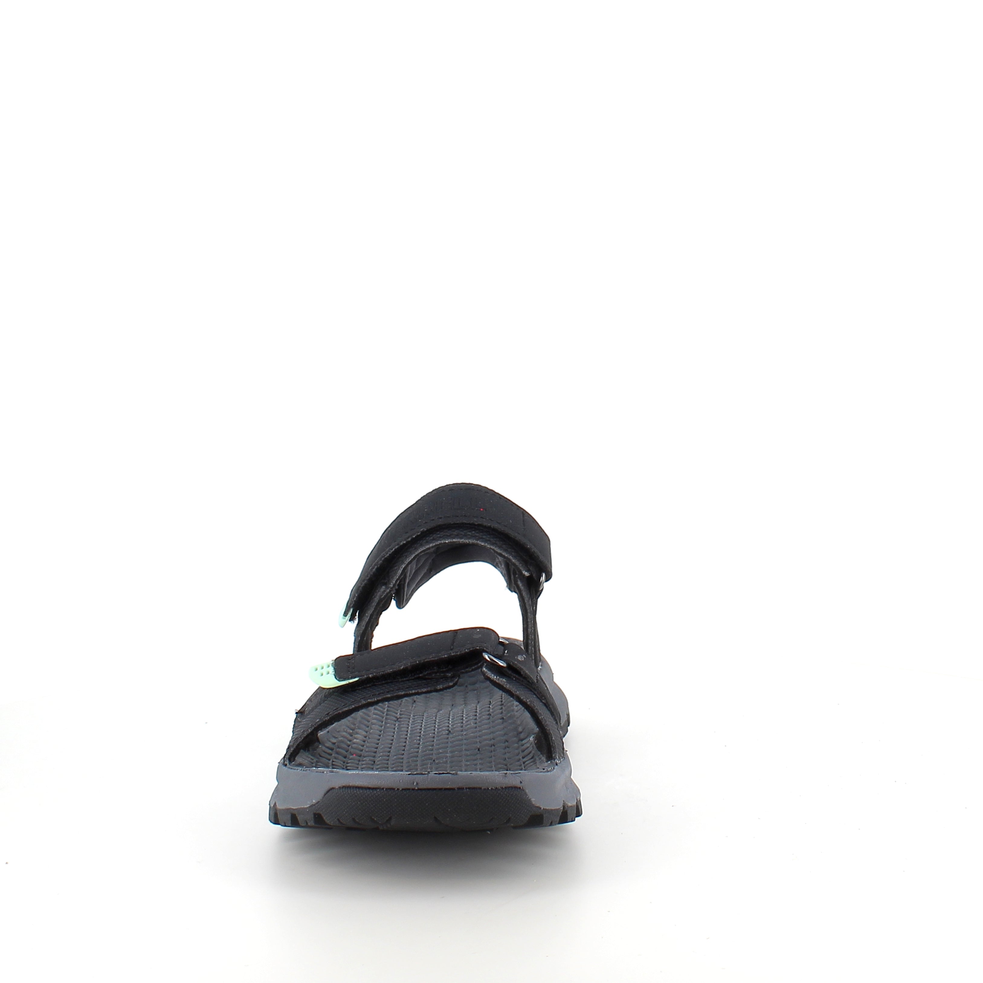 Merrell-sandal med stötdämpande komfort för arbete och aktiv vardag
