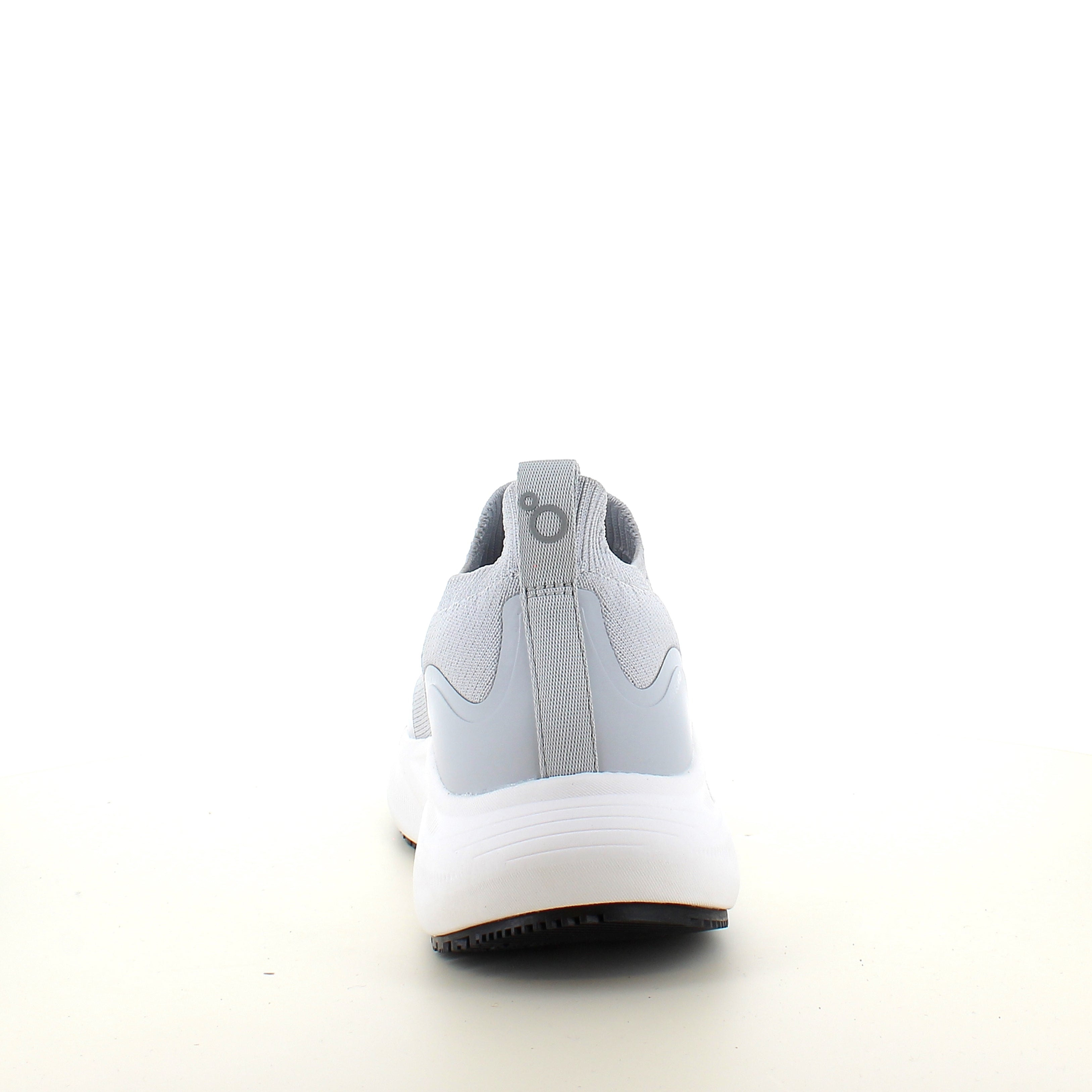 Slip-on arbetssko med maximal komfort & halkskyddad sula