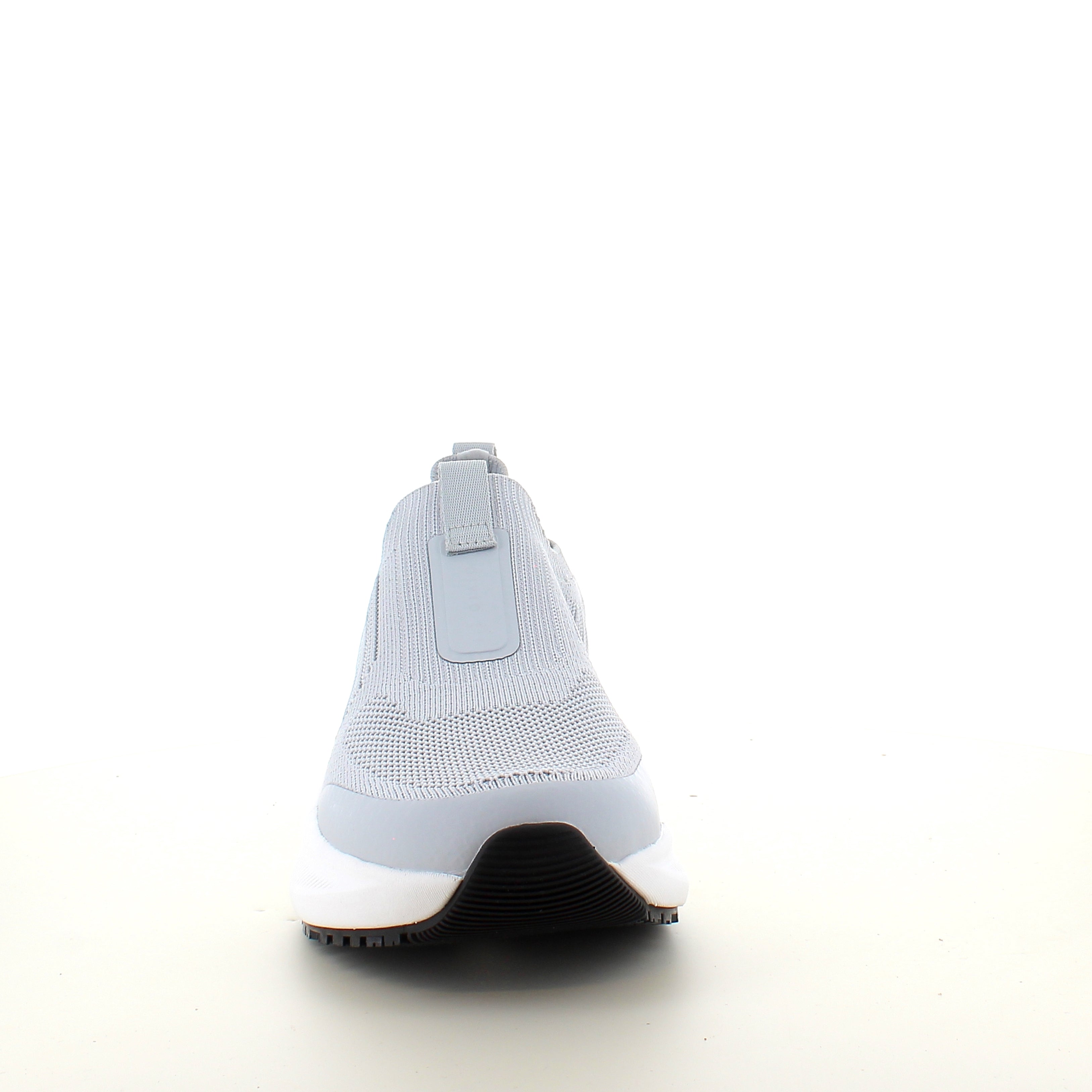 Slip-on arbetssko med maximal komfort & halkskyddad sula
