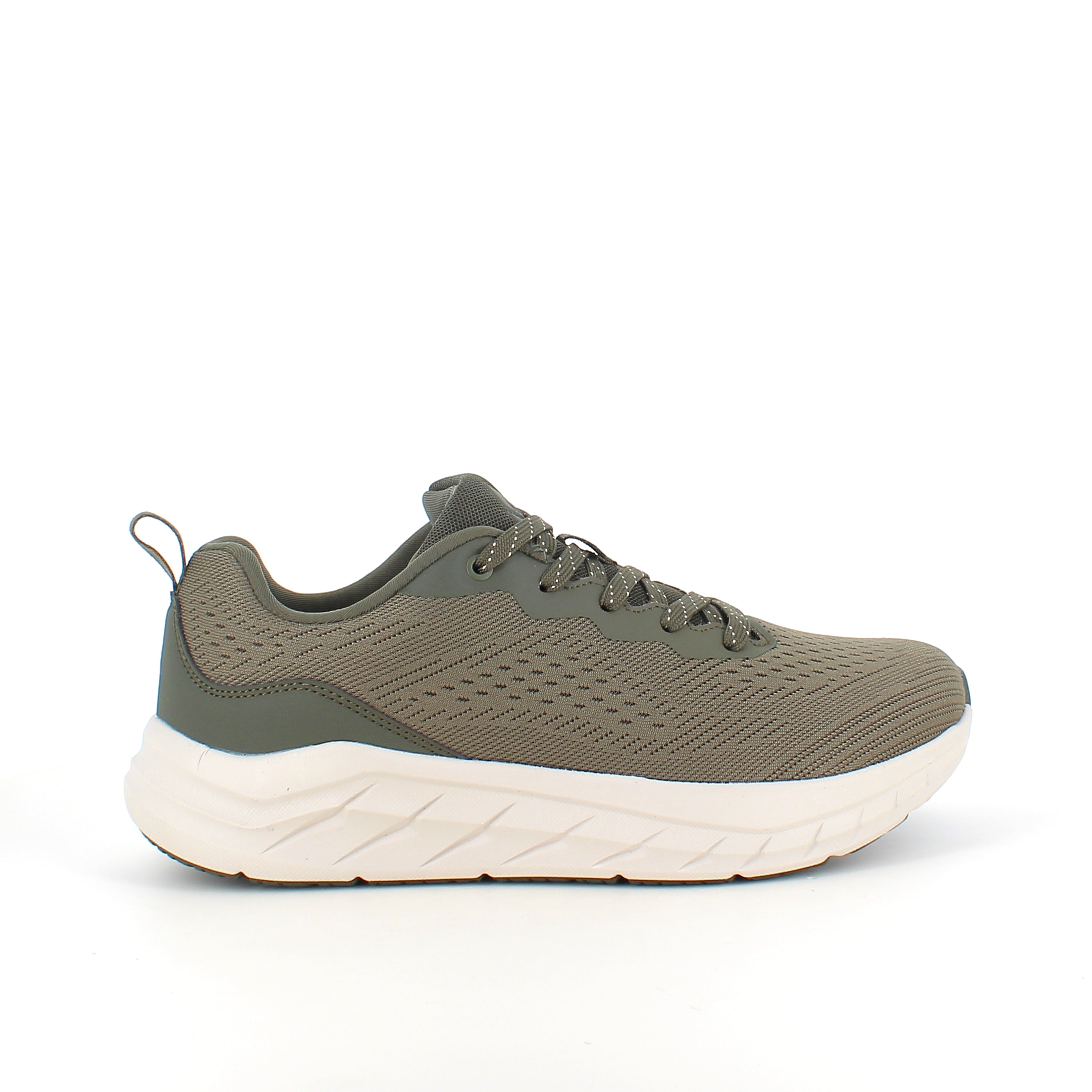 Veneto Wide Fit sneakers för herr – Whistler