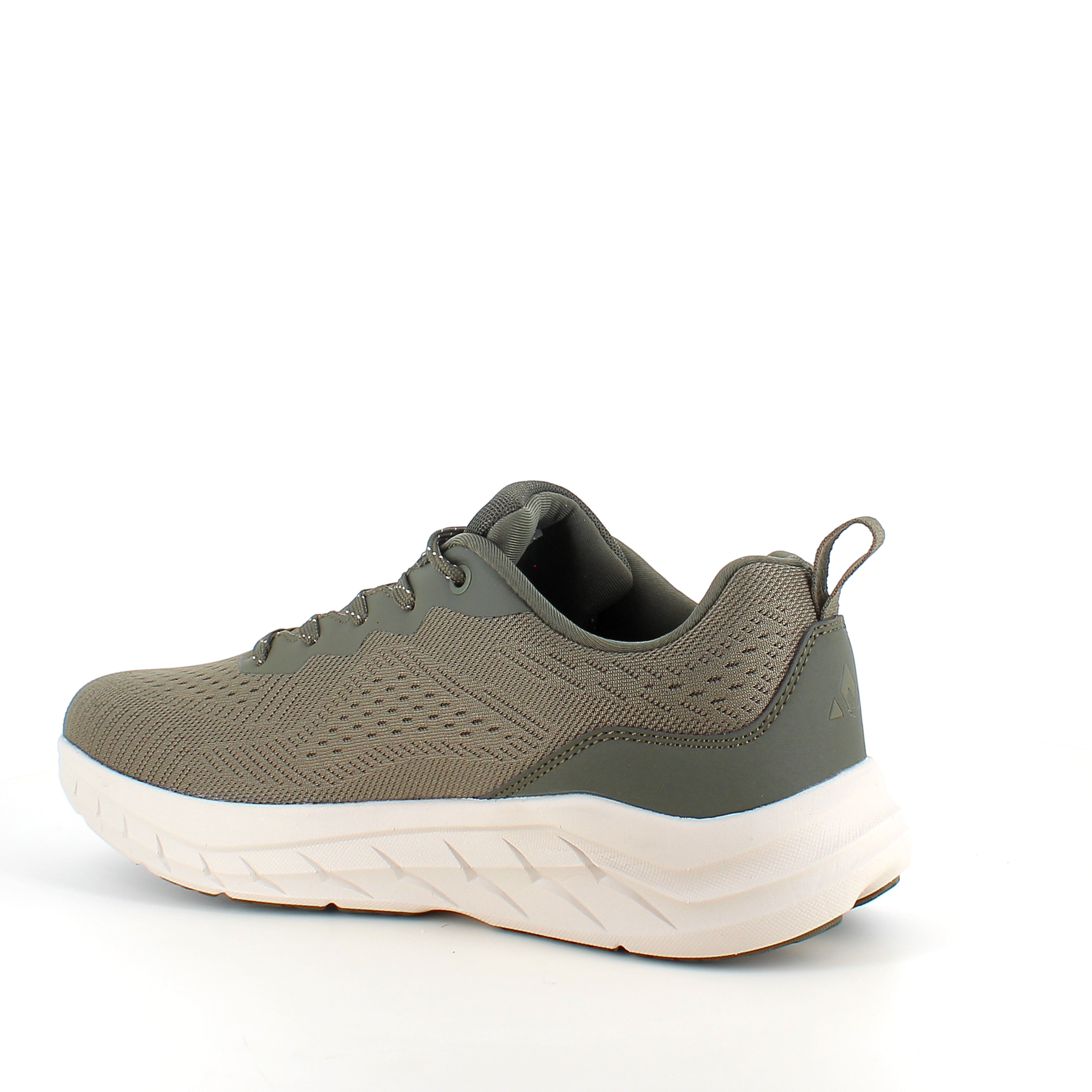 Veneto Wide Fit sneakers för herr – Whistler