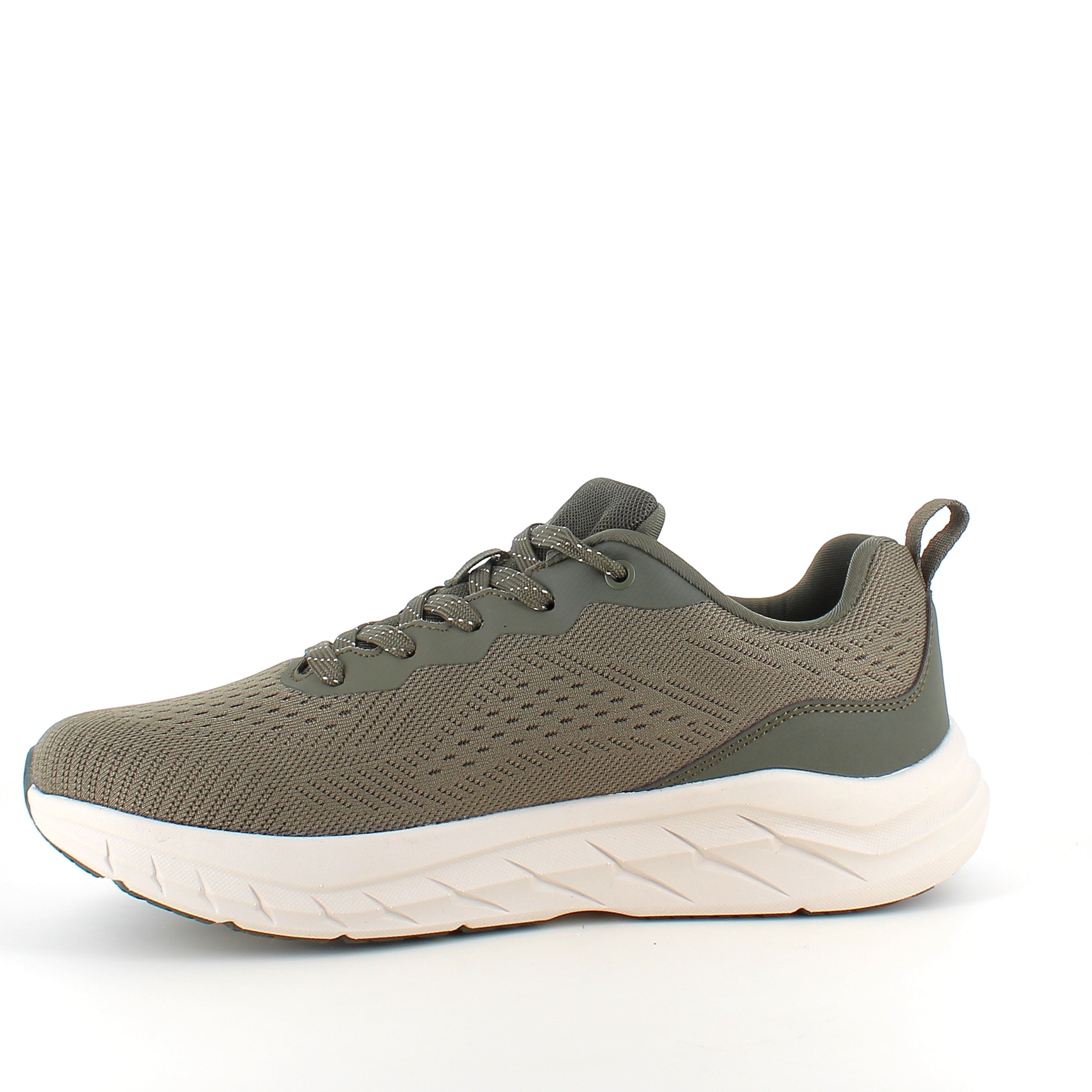 Veneto Wide Fit sneakers för herr – Whistler