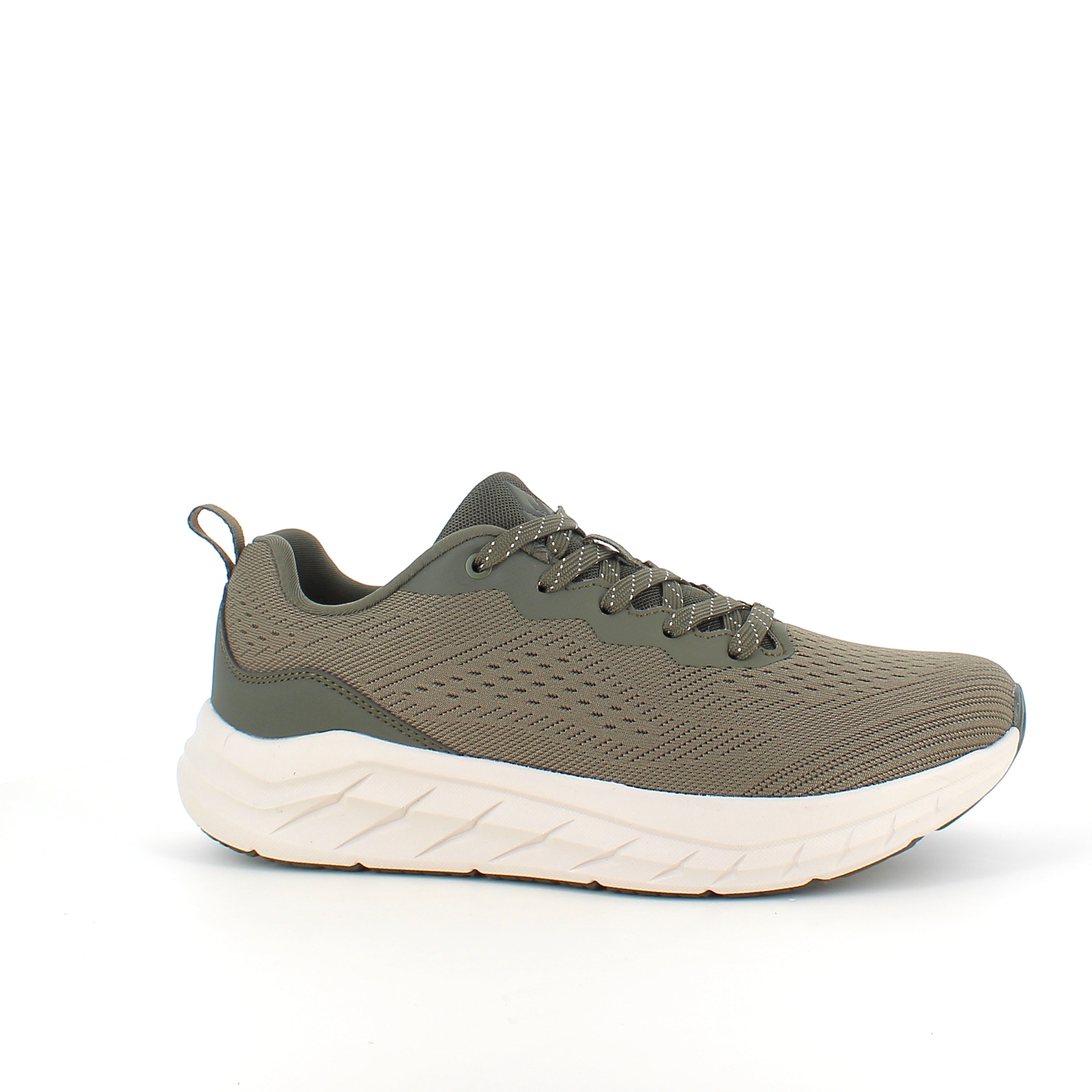 Veneto Wide Fit sneakers för herr – Whistler