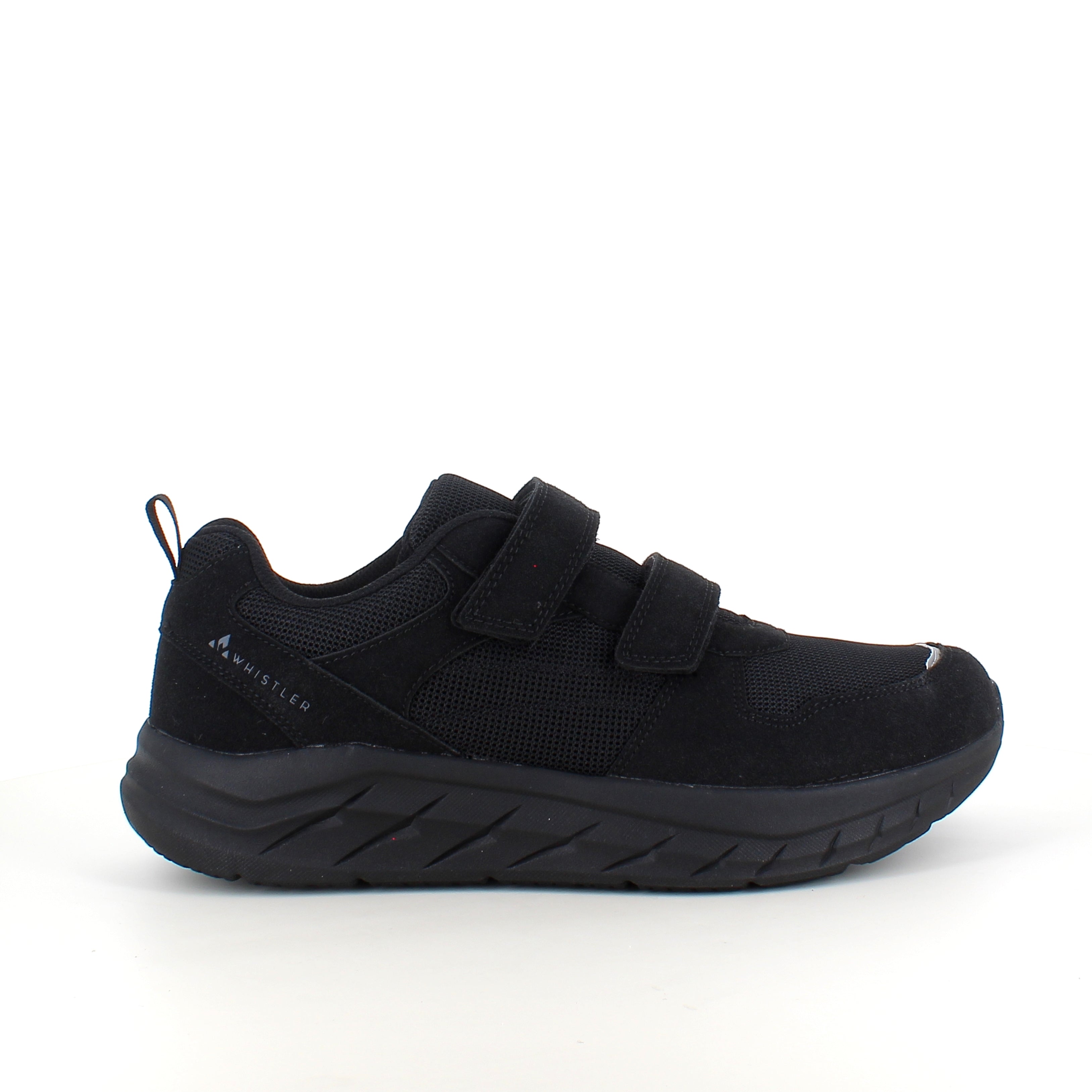 Vigo M Wide Fit Shoe – Herr