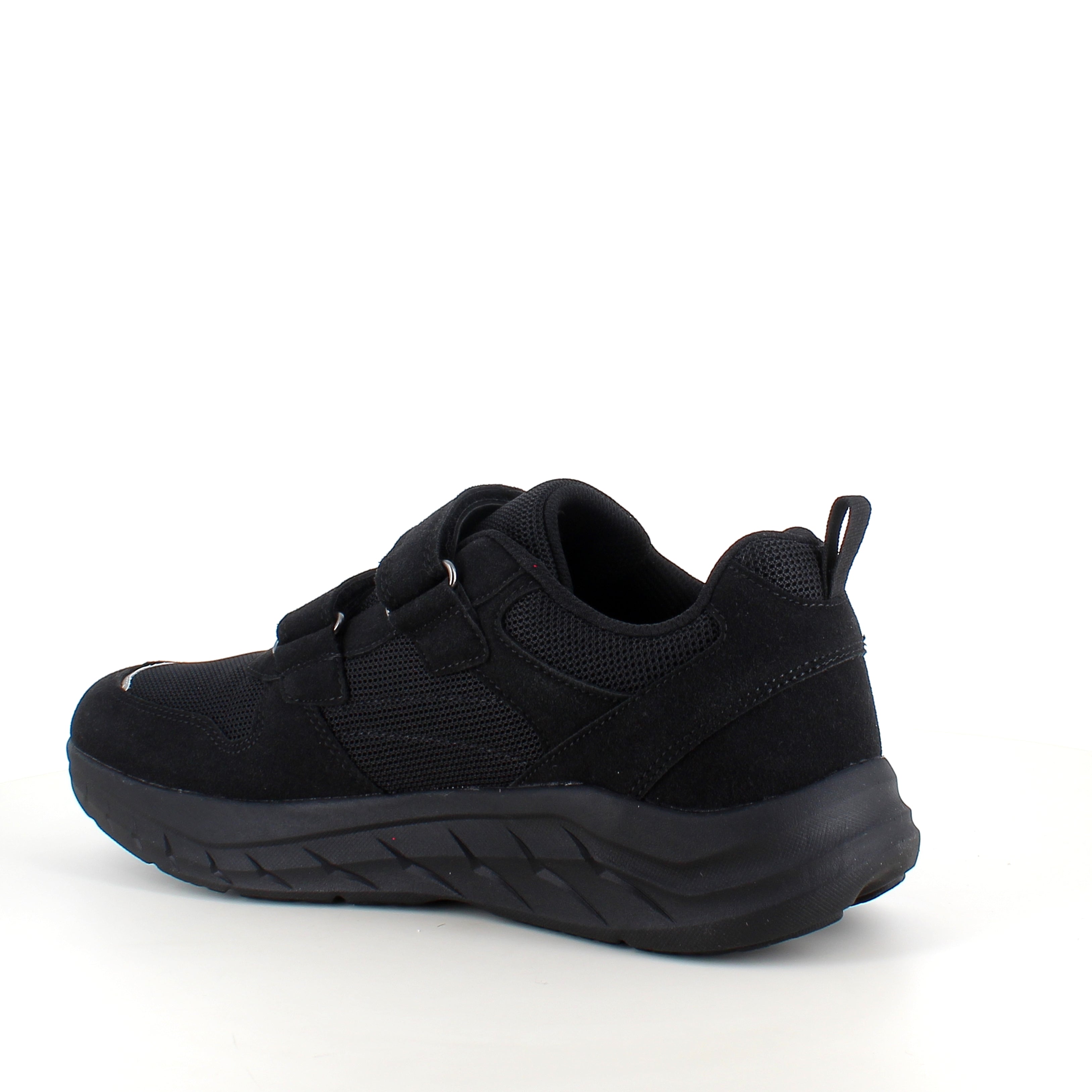 Vigo M Wide Fit Shoe – Herr