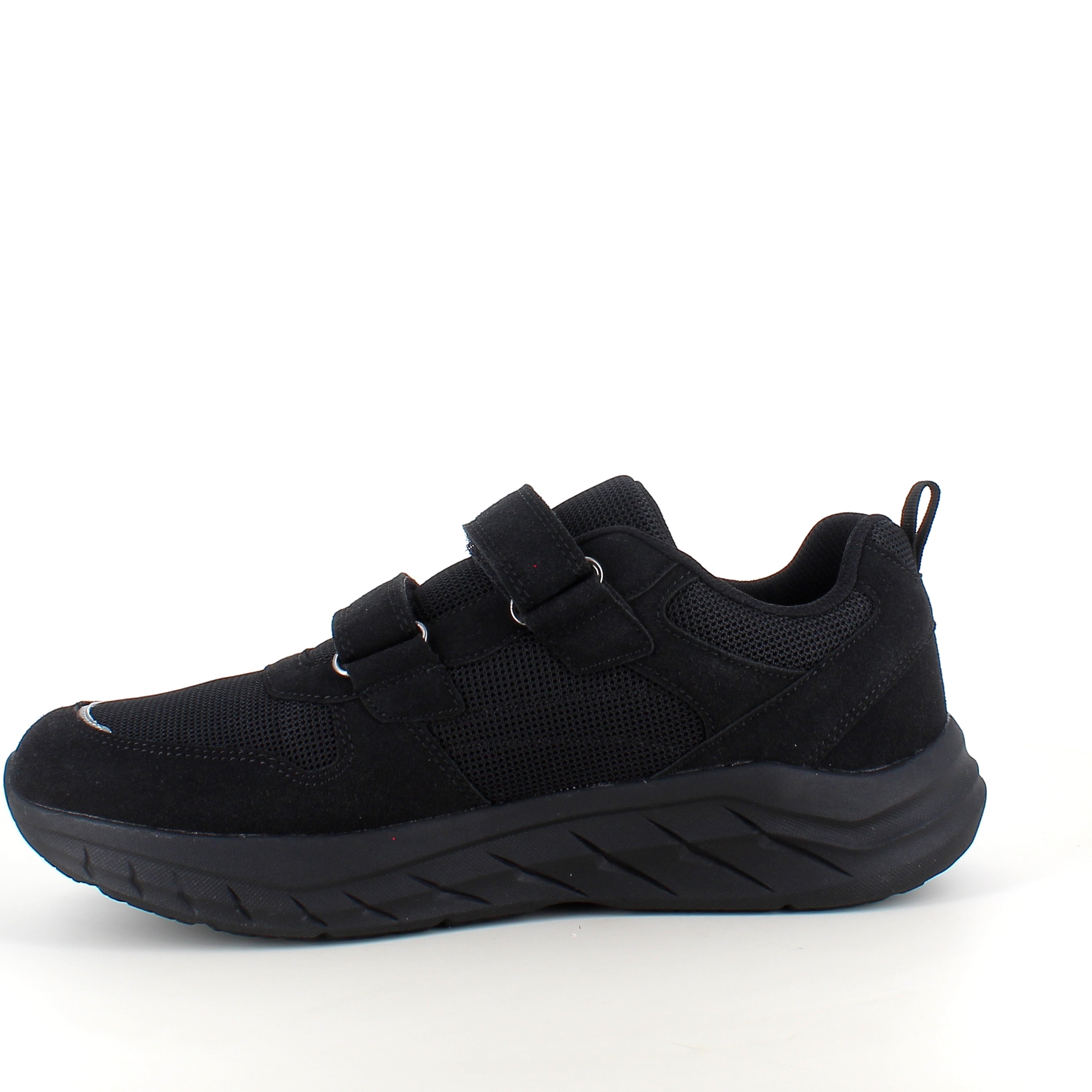 Vigo M Wide Fit Shoe – Herr