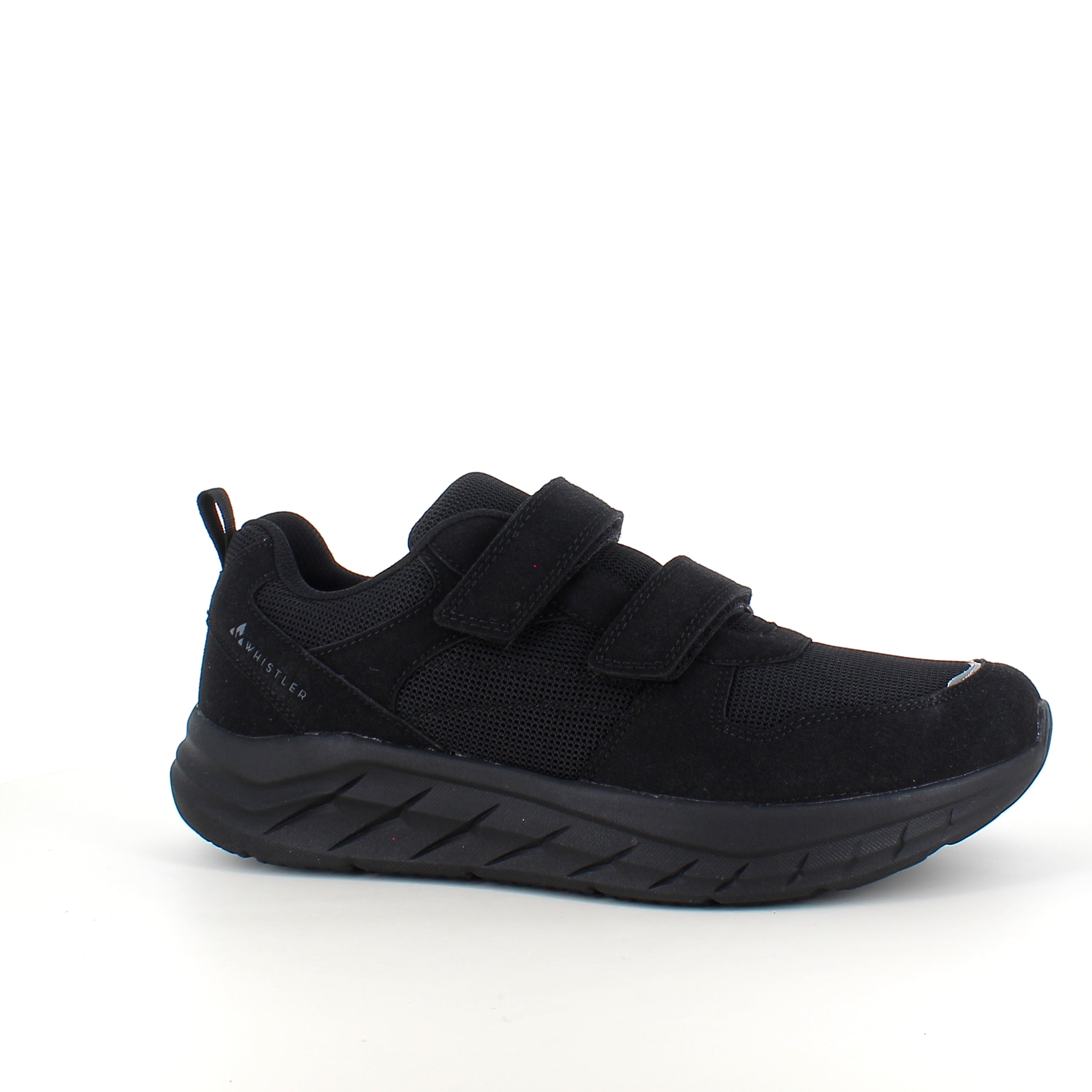 Vigo M Wide Fit Shoe – Herr