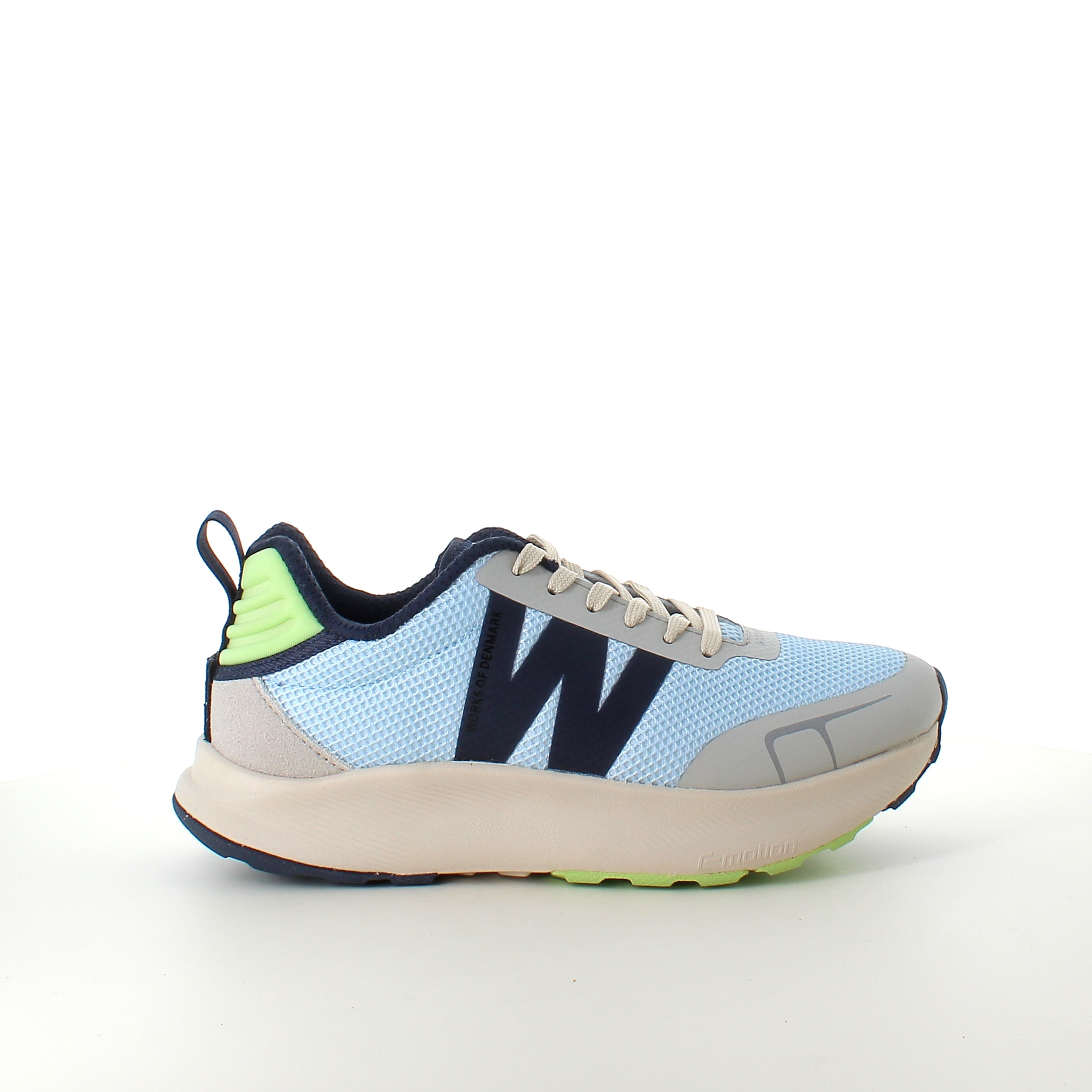 Sabine – Moonstone/Matcha – WODEN