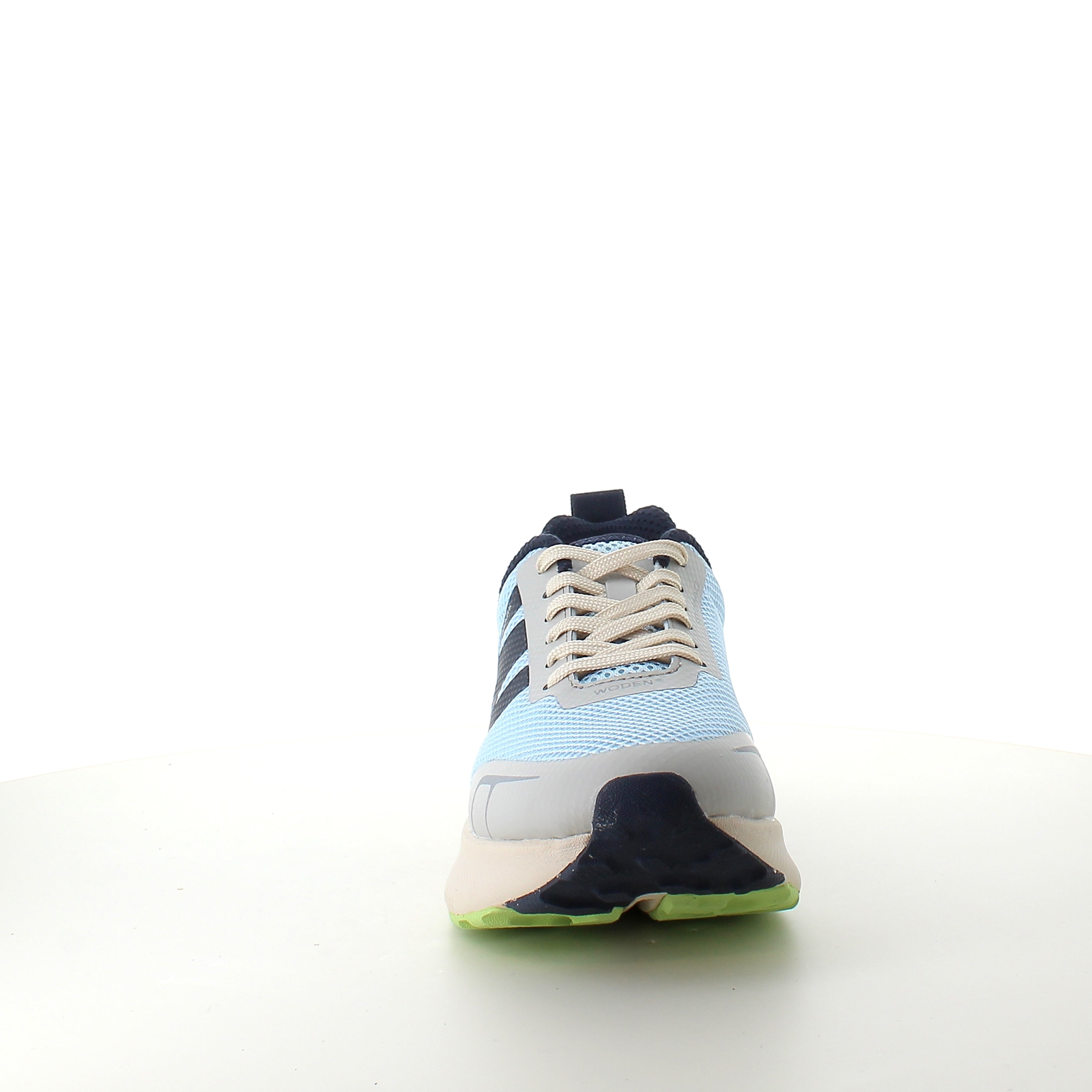 Sabine – Moonstone/Matcha – WODEN