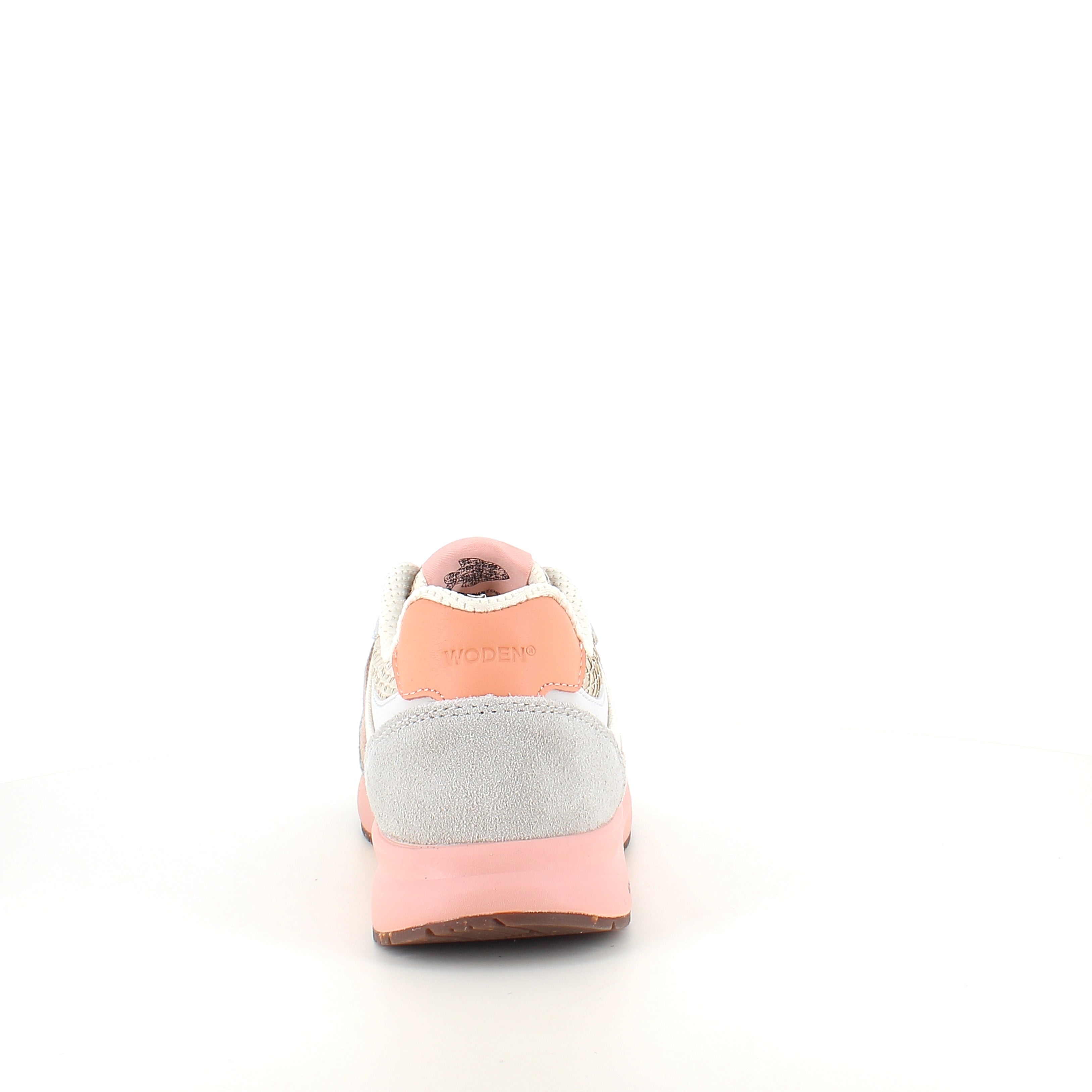 Rigmor Open Mesh – Blush från WODEN