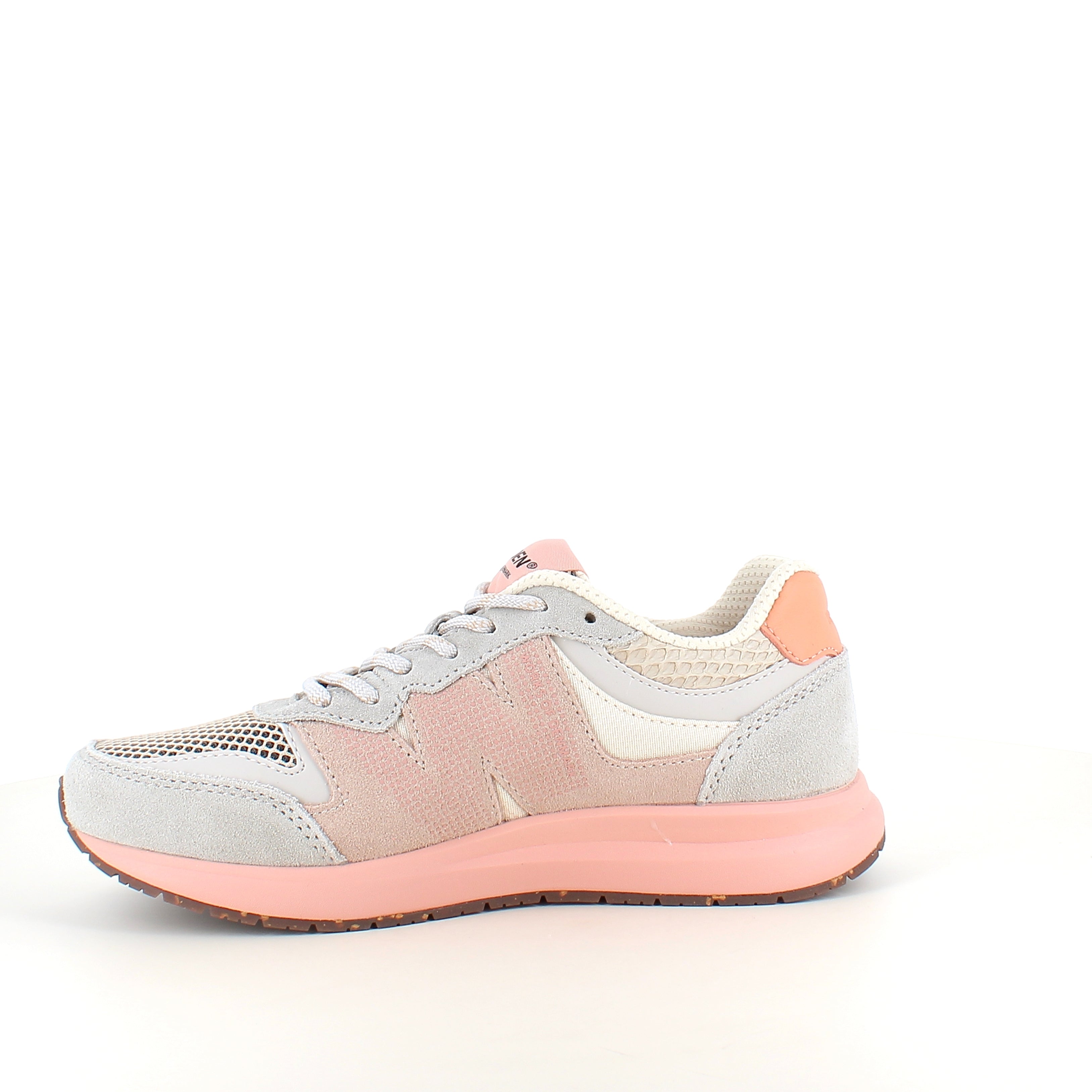 Rigmor Open Mesh – Blush från WODEN