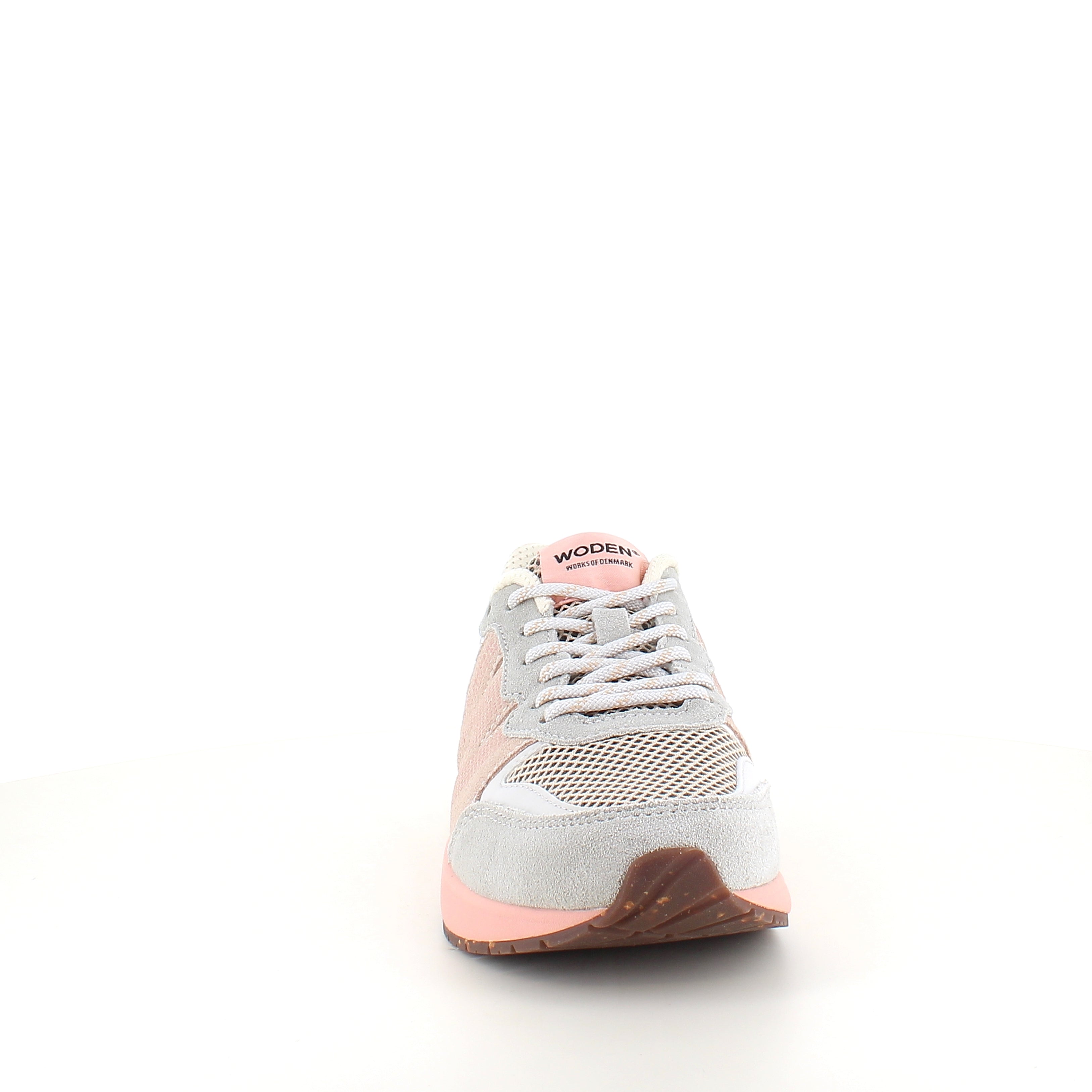 Rigmor Open Mesh – Blush från WODEN