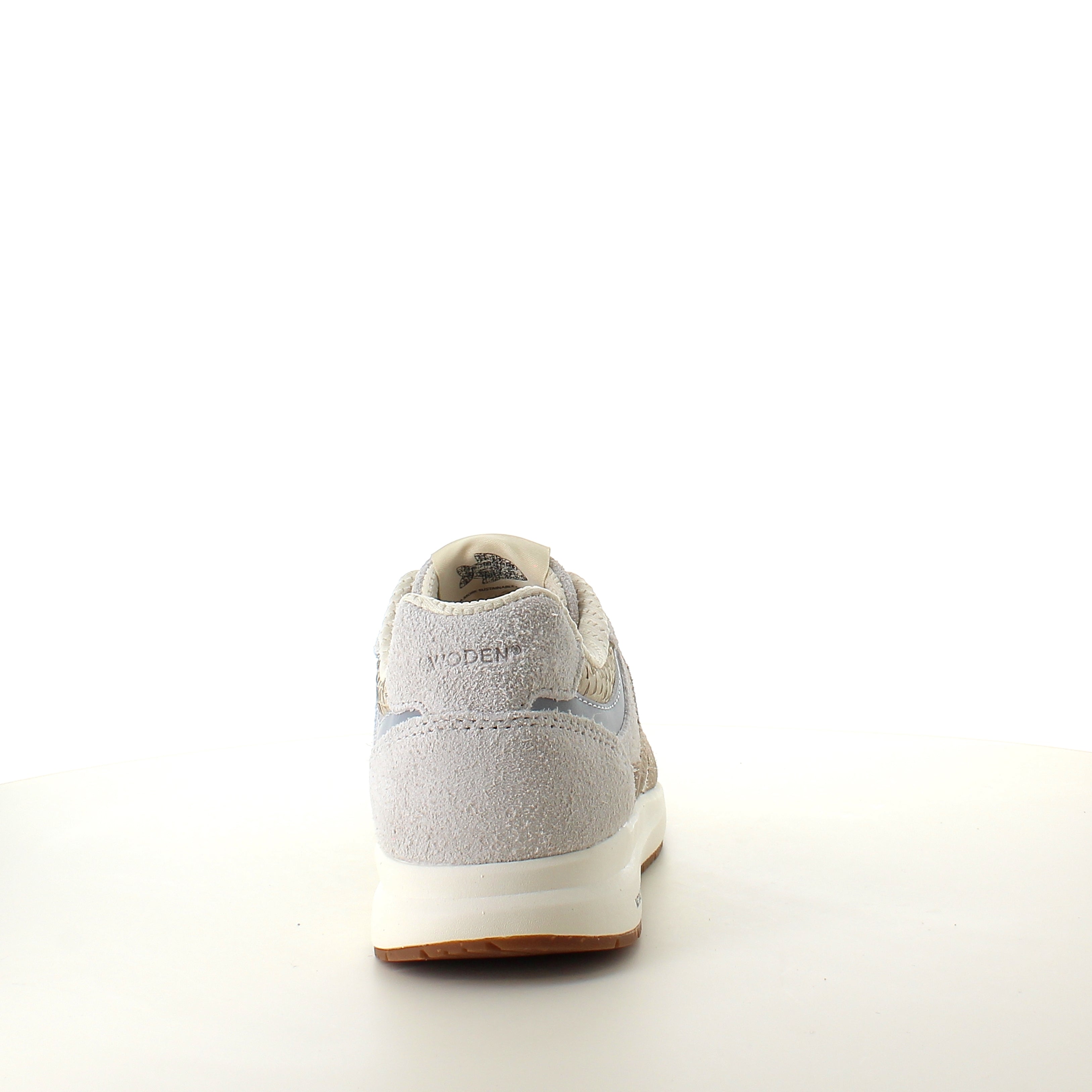 Rigmor Suede – WODEN