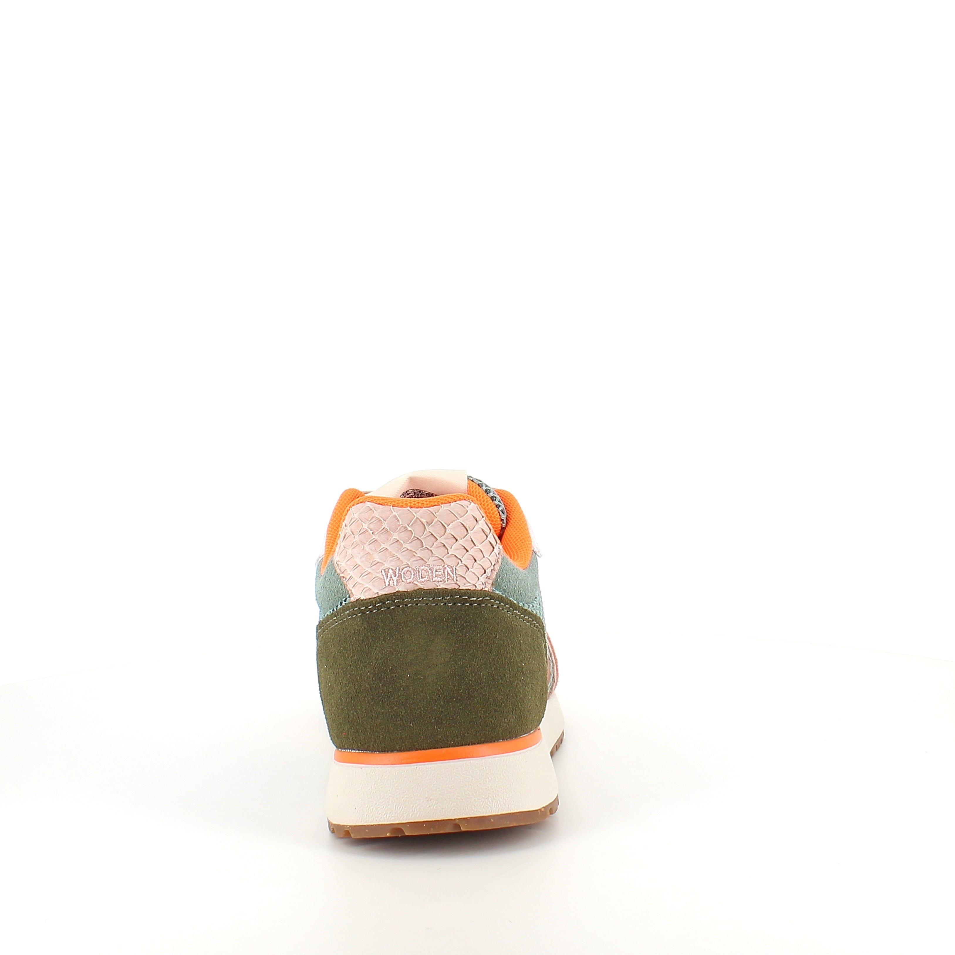 Ronja Icon – Light Algae Multi från WODEN