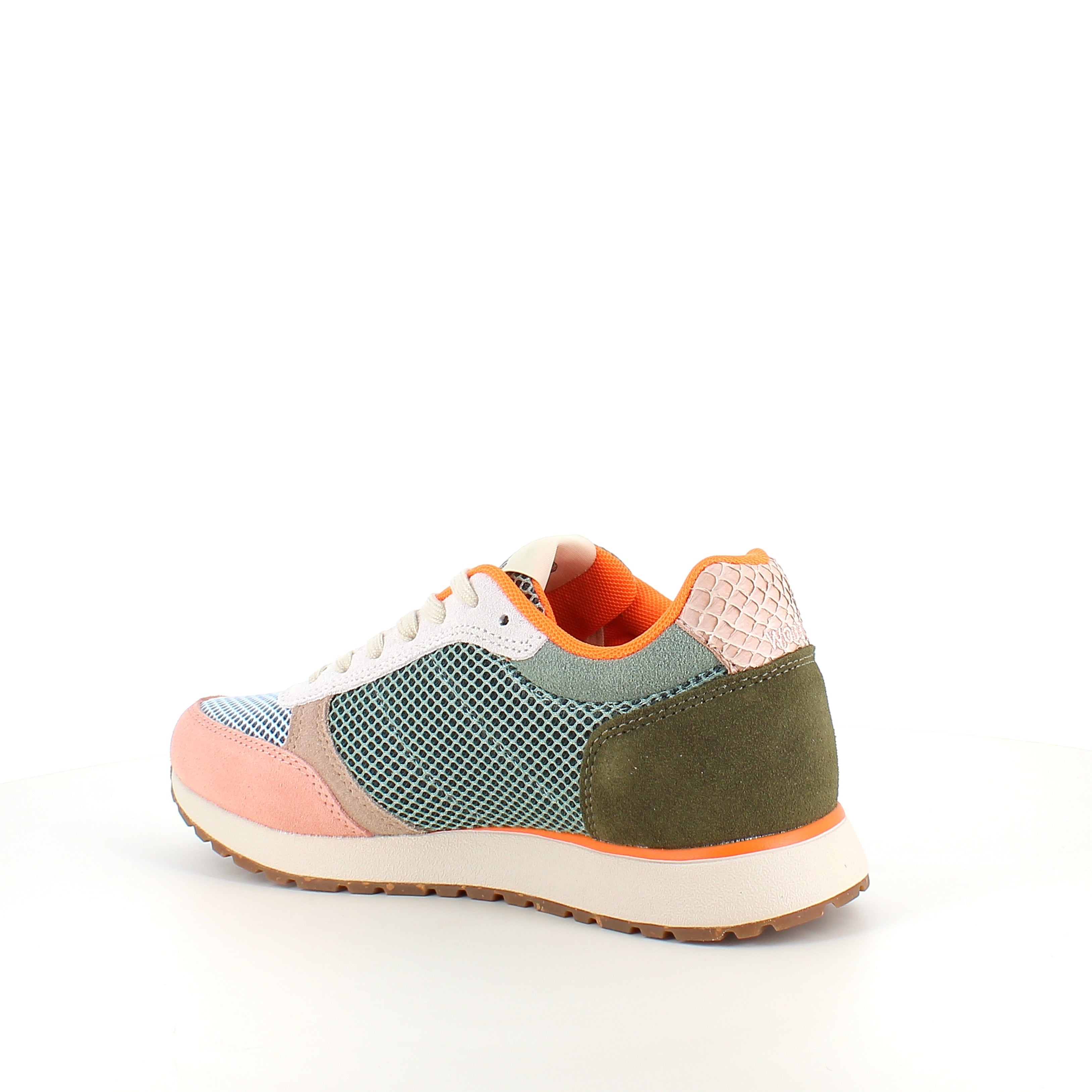 Ronja Icon – Light Algae Multi från WODEN