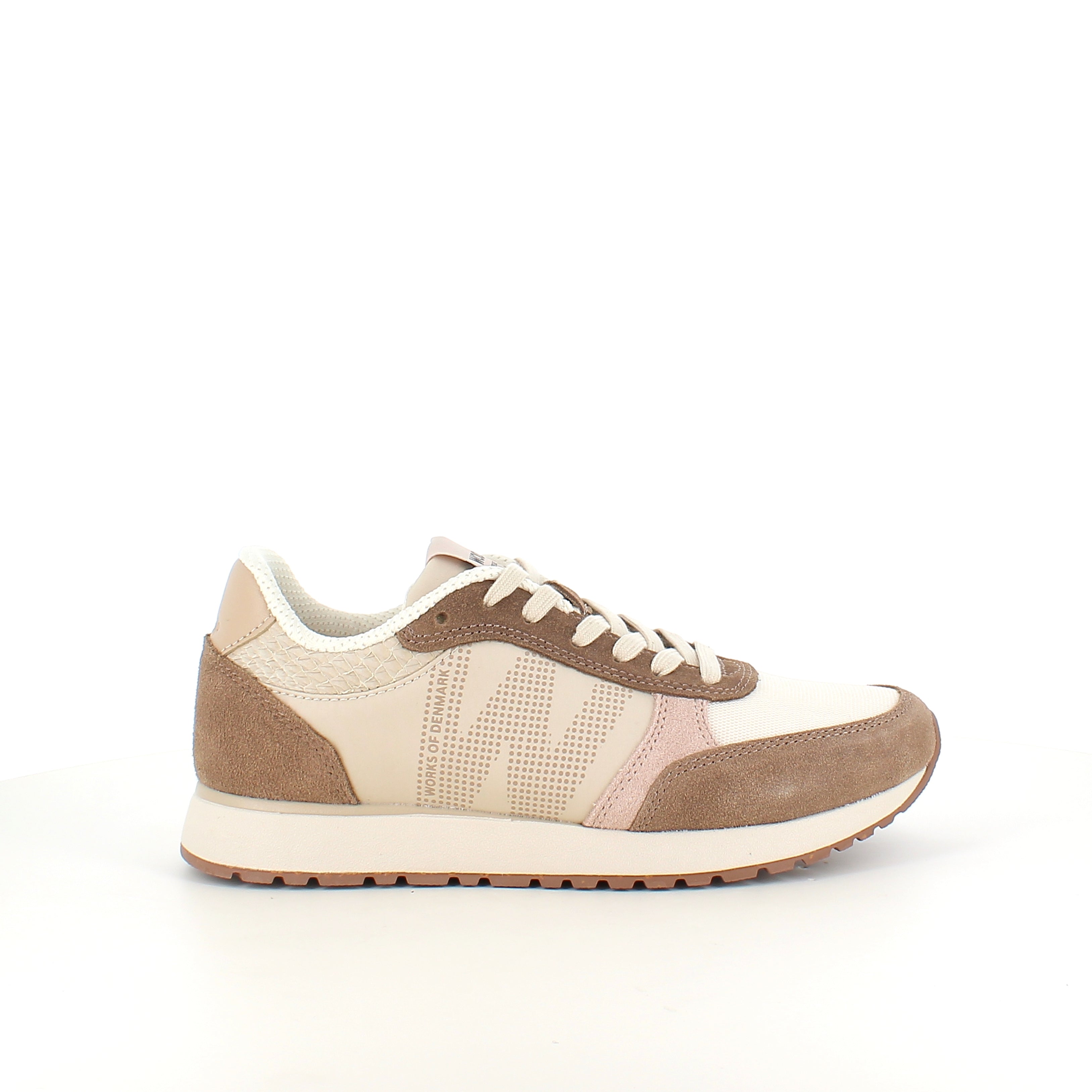 Ronja – Cortado Multi från WODEN