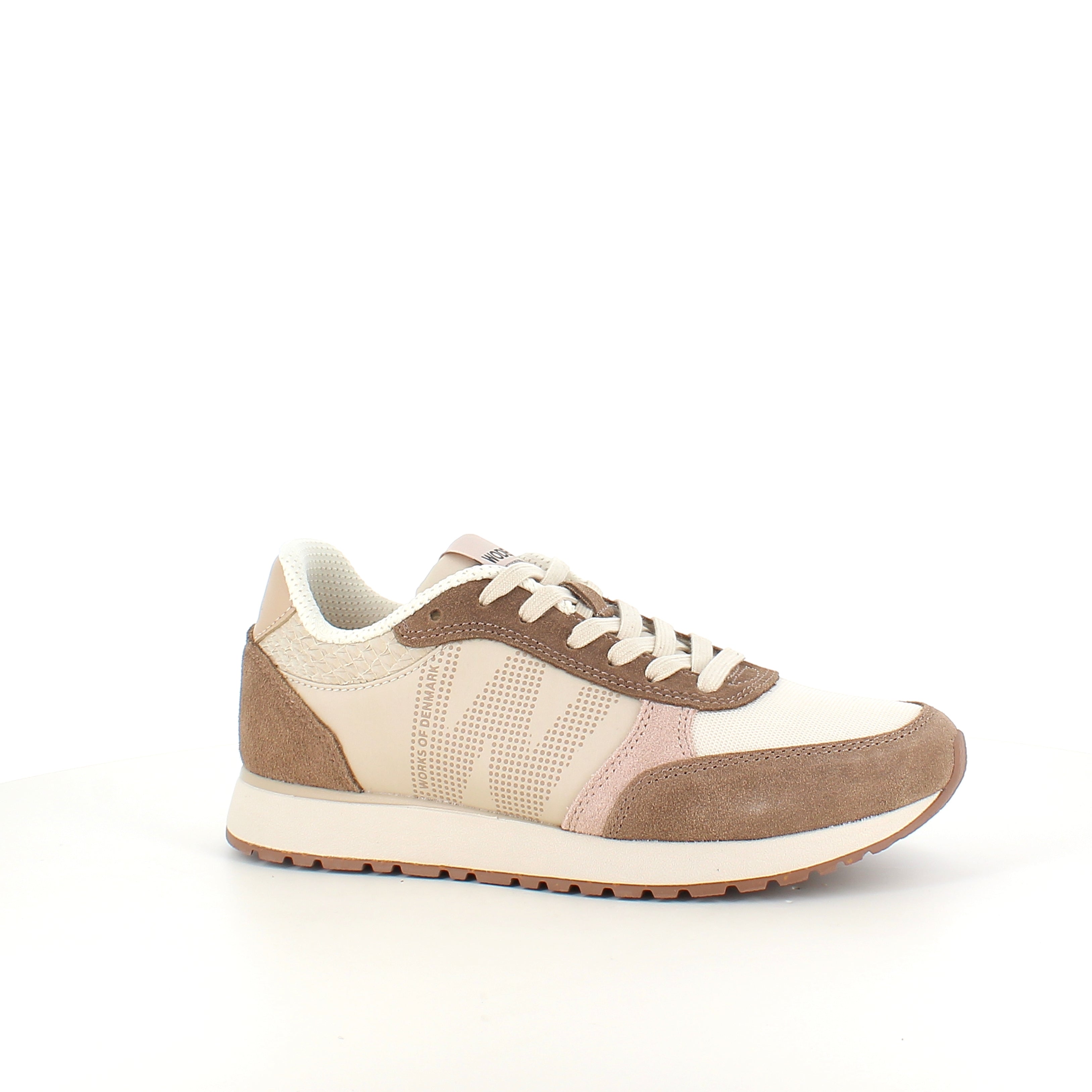 Ronja – Cortado Multi från WODEN