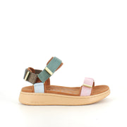 Line - Algae Multi - WODEN sandal