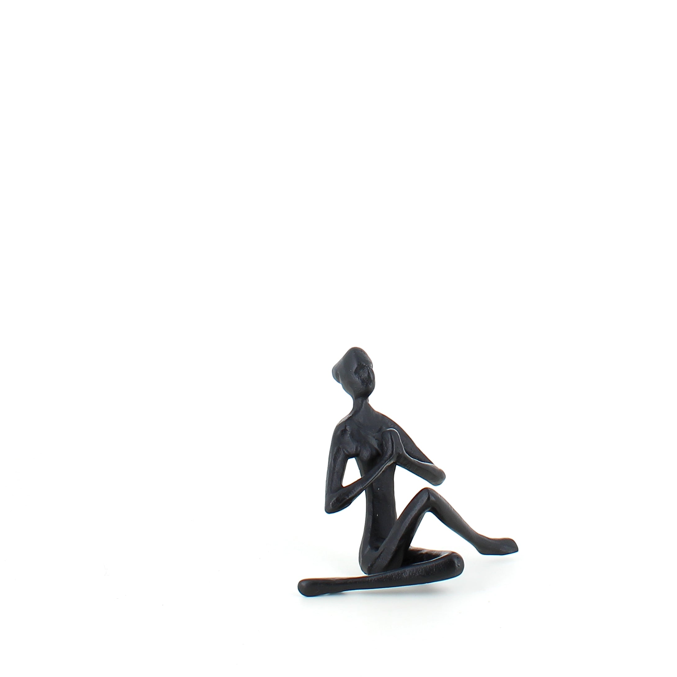 Namaste, Do your yoga 11cm