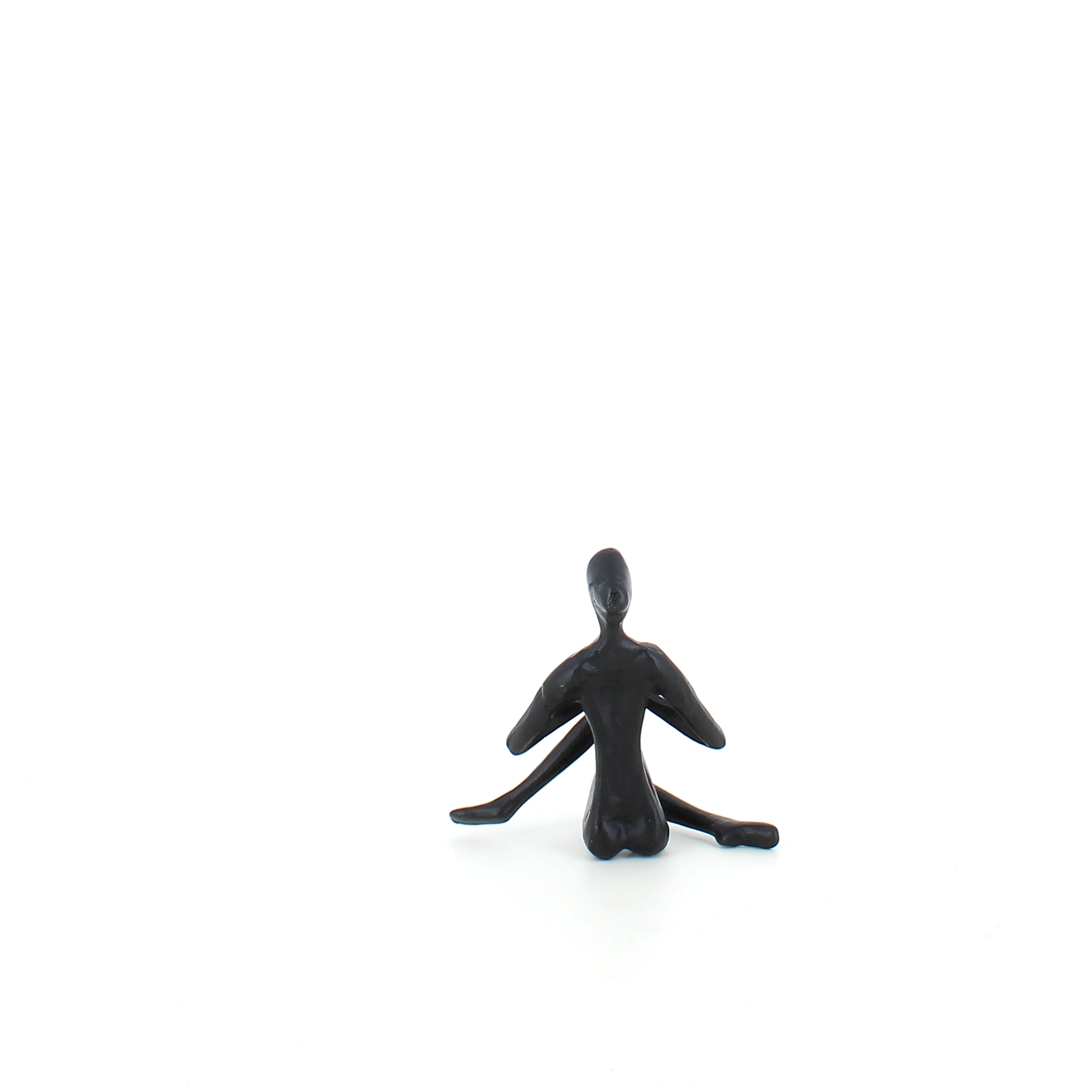 Namaste, Do your yoga 11cm