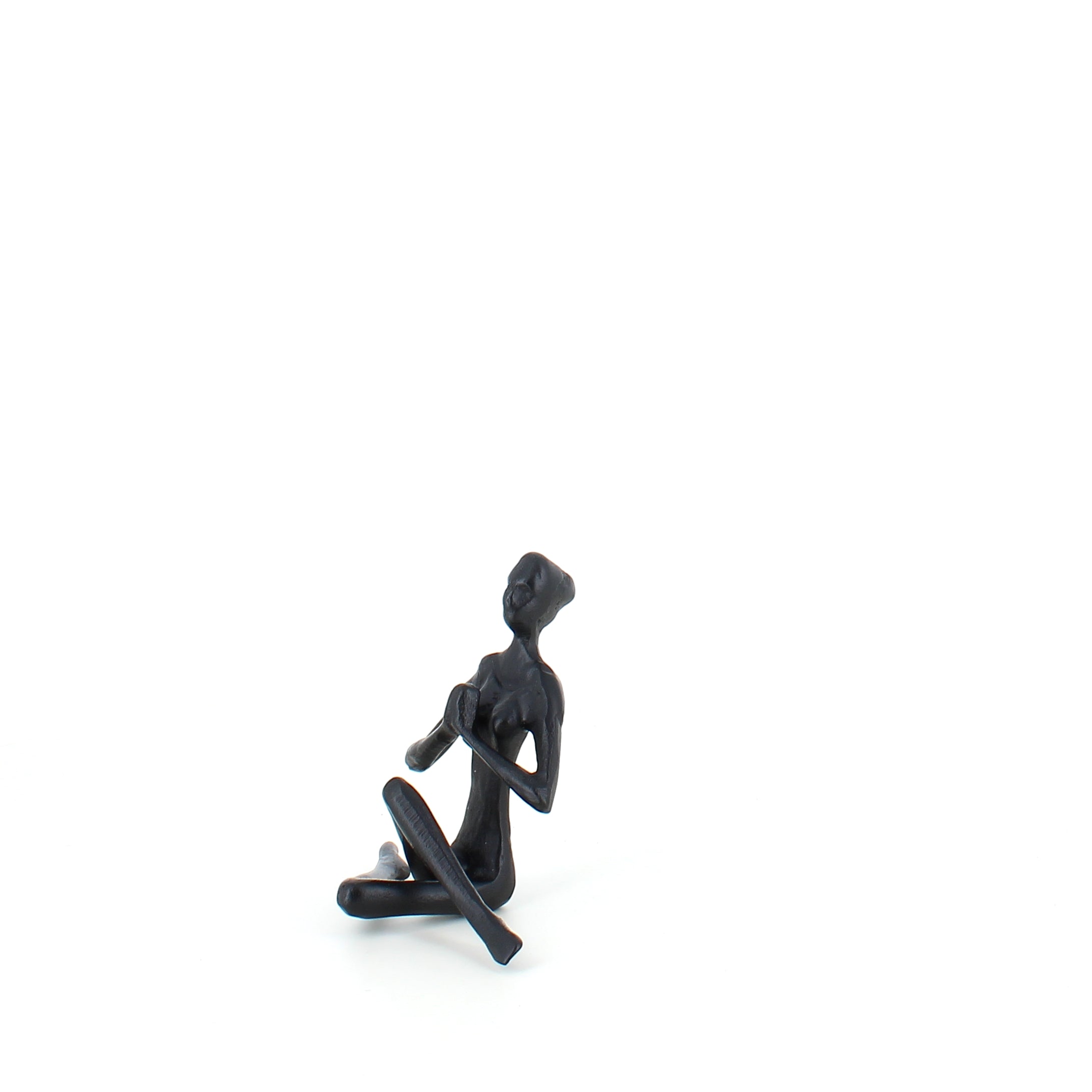 Namaste, Do your yoga 11cm