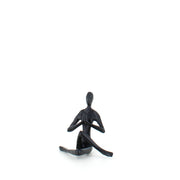 Namaste, Do your yoga 11cm