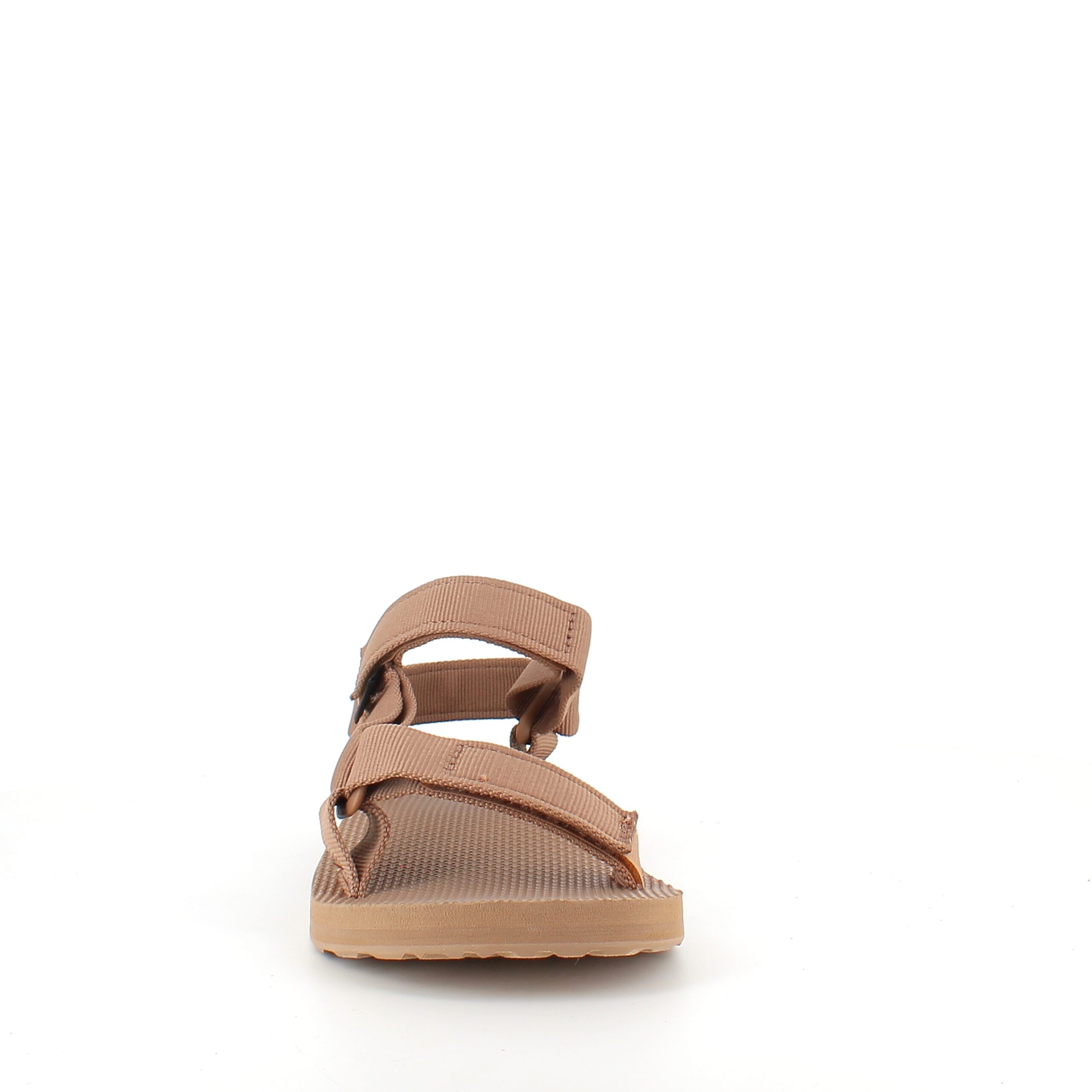 Teva-sandal i enkel design med hålfotsstöd