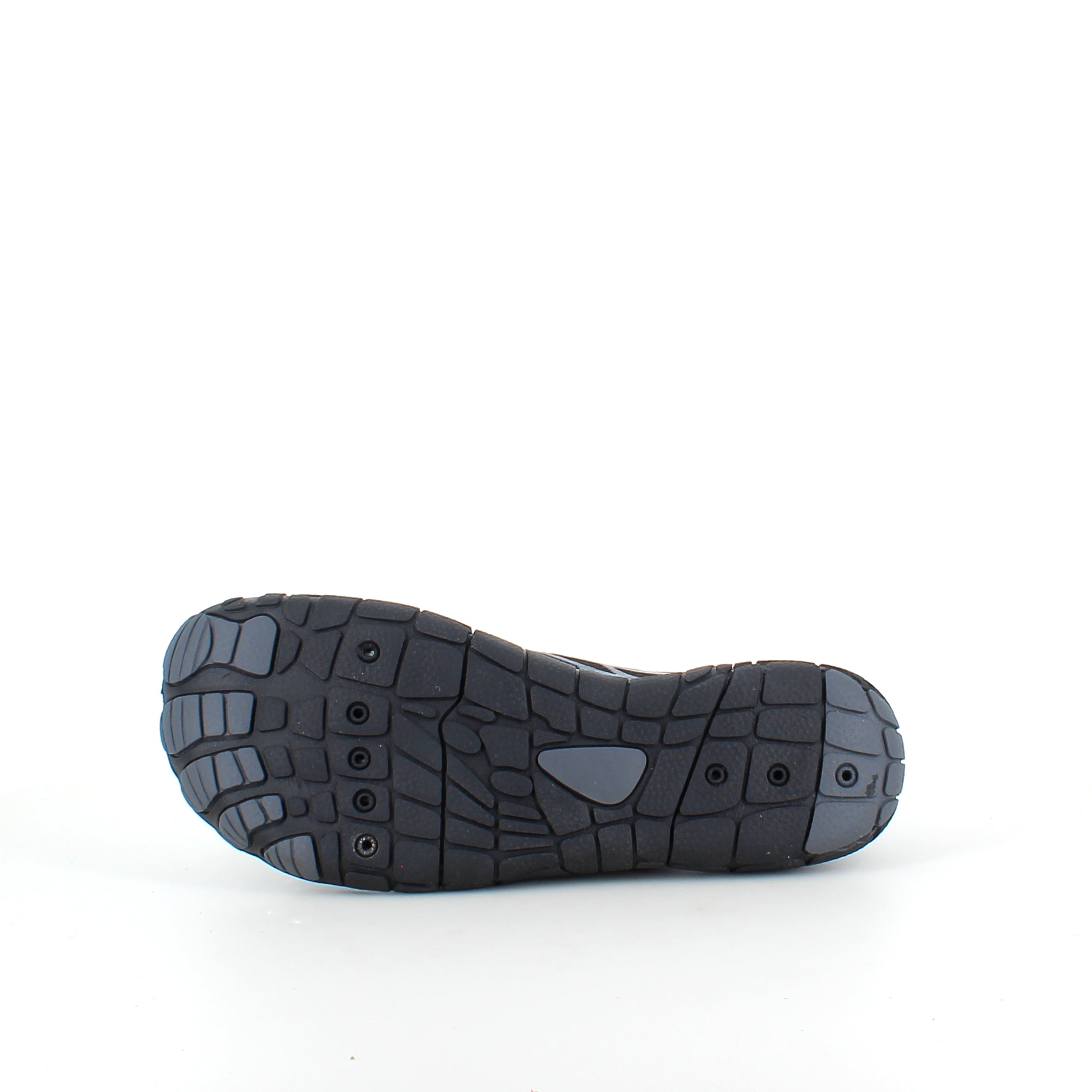 Barefoot-skor i svart