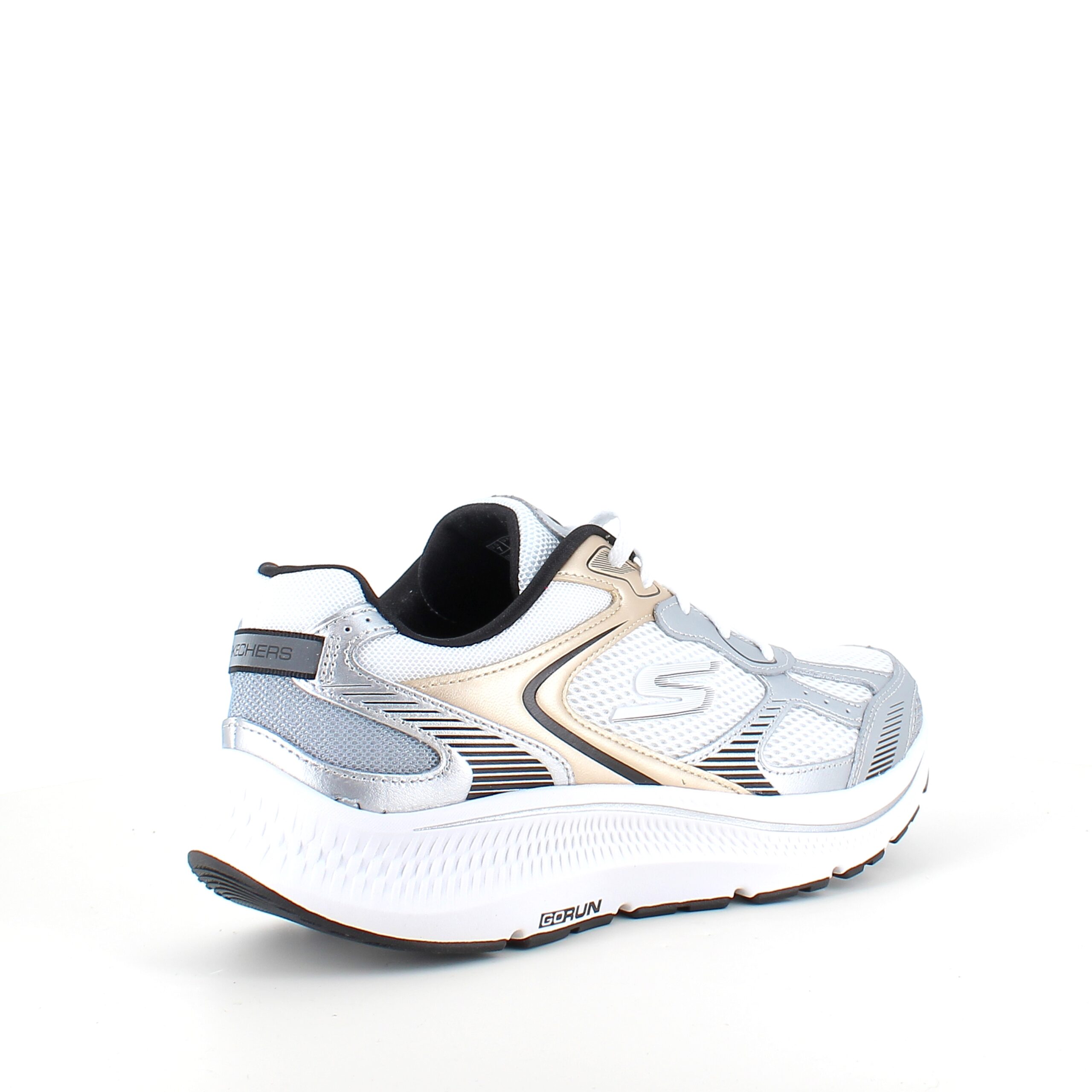 Andningsbara Skechers GoRun-skor