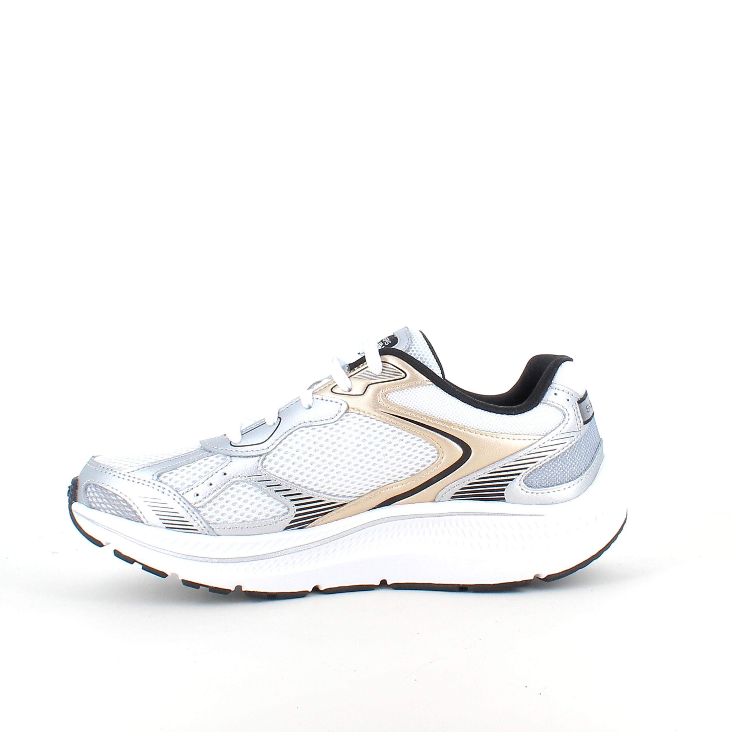 Andningsbara Skechers GoRun-skor